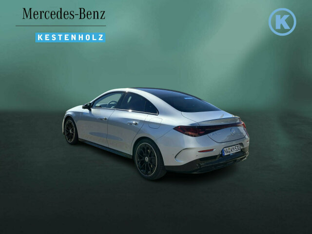 Interne Fahrzeugnr.:: 0923766Kilometerstand kann aufgrund aktueller Nutzung abweichen.Ausstattungslinien und -Pakete:  AMG Line,   AMG Styling,   KEYLESS-GO Komfort-Paket mit Digitalem Extra,   Memory-Paket,   Night-Paket,   Premium-Paket mit digitalen Extras,   Spiegel-Paket,   USB-Paket Plus,   Winter-PaketExterieur:  AIRPANEL,   Beheizte Scheibenwischerblätter,   Fahrzeug mit Linkslenkung,   Flächenbündige Türgriffe,   Gummigelagertes Lenkgetriebe,   HOTEND TECHNOLOGY TYP II-E,   Hybrid Antrieb mit 48-Volt-Technologie,   KURZSTRECKENRADAR - FRONT,   Kühlergrill beleuchtet mit Mercedes-Benz Pattern in Chrom,   Leuchtenband hinten,   Multibeam LED,   Produktschutz Teilschutz,   PTC-Zuheizer 48V,   Radgröße 19" Rundum Variante 1,   SPEED- + LOADINDEX 93W XL,   Sportlicher Motorsound,   Steuer-Code - Funktion GSR-ISA,   Steuercode für Aktionierungssteuerung WLTP,   Steuercode Umstellung WLTP mit RDE,   Teilkühlerjalousie oben,   Umfeldbeleuchtung mit animierter Projektion des Mercedes-Benz Pattern, 2-fach,   Wärmedämmend dunkel getöntes GlasInterieur:  4-Wege-Lordosenstütze,   12-V-Steckdose für Beifahrer,   Ambientebeleuchtung,   AMG Fußmatten,   Armlehne im Fond,   Bedienungsanleitung und Serviceinformation - deutsch,   Einstiegsleisten beleuchtet mit Wechselcover,   Innenhimmel Stoff schwarz,   Klimatisierungsautomatik Thermotronic,   Serviceintervall 25.000 km,   Sitzbelegungserkennung für Fondsitze,   Sitzheizung für Fahrer und Beifahrer,   Sportsitze,   Stoff / Kunstleder / Mikrofaser,   Wendematte Kofferraum in Schwarz,   Zierelemente Aluminium mit Carbonschliff hellMultimedia:  Digitales Extra: 7 Jahre kostenfreie Karten-Updates,   Digitales Extra: Android Auto,   Digitales Extra: Apple CarPlay,   Digitales Extra: Geschwindigkeitslimit-Funktion,   Digitales Extra: MB.DRIVE PARKING ASSIST 360,   Digitales Extra: MB.DRIVE Standard,   Digitales Extra: MBUX Live Traffic Information,   Digitales Extra: MBUX Navigation,   Digitales Extra: MBUX Smartphone Integration,   Digitales Extra: Streckenbasierte Geschwindigkeits-Anpassung,   Digitales Extra: Wiederanfahr-Funktion,   Digitales Radio,   Fahrerdisplay,   Gesichtserkennung,   Headunit Länderset für ECE (NTG 7),   Kabelloses Ladesystem für mobile Endgeräte vorn,   Kommunikationsmodul (5G) für die Nutzung von Digitalen Extras,   MBUX Multimediasystem,   MBUX Superscreen,   Mercedes-Benz Notrufsystem,   Sprache Kombiinstrument - deutsch,   Techn. Kommunikationsmodulvariante für ECE,   UWB Modul,   ZentraldisplayKomfort und Umwelt:  360-Grad-Kamera,   Adaptiver Fernlicht-Assistent Plus,   Ausweichlenk-Funktion,   Digitales Extra: Digitaler Fahrzeugschlüssel für Smartphone,   Digitales Extra: Massagefunktion vorn,   Digitales Extra: Park-Assistent,   Digitales Extra: Parktronic,   Digitales Extra: Verkehrszeichen-Assistent,   Fahrassistenz-System: Nothalt-Assistent,   Fahrassistenzsysteme Gen6 - Base,   Geschwindigkeitslimit-Assistent,   Hands-Free Access,   i-Size Kindersitzbefestigung,   Keyless-Go,   Kofferraumdeckel-Komfortschließung,   Komfortfahrwerk mit Tieferlegung,   Lenkradheizung,   Limiter - Funktion,   Manövrier-Assistent,   Multifunktions-Sportlenkrad in Leder Nappa,   Panoramadach,   Parktronic-System (PTS),   Passive Personenanwesenheitserinnerung,   Rückfahrkamera,   Selfie- und Videokamera,   Spurhalte-Funktion,   Surround View System,   Totwinkel-Assistent,   Totwinkel-Assistent PlusSicherheit:  Abstandsregeltempomat DISTRONIC PLUS,   Akustischer Umfeldschutz,   Ausstiegswarnung,   Automatische Beifahrerairbag-Abschaltung,   Bremsassistent,   Deaktivierung Schließrückmeldung über Fanfare,   Fußgängerschutz,   Kneebag,   Mittenairbag,   Rating Länderset EURO-NCAP,   Reifendruckkontrolle (RDK),   TIREFIT,   Warnweste für FahrerZustand/Papiere:  COC-Papier EU6 mit Zulassungsbescheinigung Teil IIWeiteres: Fahrzeug mit Haltedauer! Abgabe frühestens 90 Tage nach Erstzulassung! 8G-eDCT Doppelkupplungsgetriebe Automatisch 8-Gang,   ABSCHALT-TECHNOLOGIE DER ON-DEMAND-DIENSTE,   COLDEND TECHNIK TYP 0,   Digitales Extra: MBUX Entertainment 3 Jahre,   Digitales Extra: Standard,   EU6-TECHNIKUMFANG,   Identifikations-Nr. (US-VIN),   Kältemittel 1234yf,   Modelljahrcode,   PREP. - AUTOMATIC SPEED CONTROL,   PREP. - EXTENDED RESTART BY STOP AND GO TRAFFIC,   PREPARATION - ACTIVE BLIND SPOT MONITORING (ABSM),   PREPARATION - ACTIVE LANE CHANGE ASSIST (ALCA),   PREPARATION - ACTIVE LANE STEERING ASSIST (ALSA),   PREPARATION - ADAPTIVE CRUISE CONTROL (ACC),   PREPARATION - AUTOMATED PARKING ASSIST (APA),   PREPARATION - EXTENDED TRAFFIC SIGN ASSIST (ETSA),   PRODUKTIONSSTANDORT FAHRZEUG RASTATT.