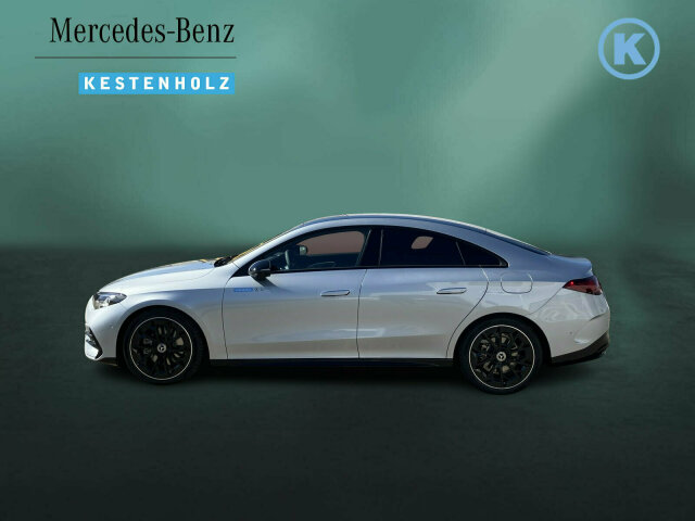 Interne Fahrzeugnr.:: 0923766Kilometerstand kann aufgrund aktueller Nutzung abweichen.Ausstattungslinien und -Pakete:  AMG Line,   AMG Styling,   KEYLESS-GO Komfort-Paket mit Digitalem Extra,   Memory-Paket,   Night-Paket,   Premium-Paket mit digitalen Extras,   Spiegel-Paket,   USB-Paket Plus,   Winter-PaketExterieur:  AIRPANEL,   Beheizte Scheibenwischerblätter,   Fahrzeug mit Linkslenkung,   Flächenbündige Türgriffe,   Gummigelagertes Lenkgetriebe,   HOTEND TECHNOLOGY TYP II-E,   Hybrid Antrieb mit 48-Volt-Technologie,   KURZSTRECKENRADAR - FRONT,   Kühlergrill beleuchtet mit Mercedes-Benz Pattern in Chrom,   Leuchtenband hinten,   Multibeam LED,   Produktschutz Teilschutz,   PTC-Zuheizer 48V,   Radgröße 19" Rundum Variante 1,   SPEED- + LOADINDEX 93W XL,   Sportlicher Motorsound,   Steuer-Code - Funktion GSR-ISA,   Steuercode für Aktionierungssteuerung WLTP,   Steuercode Umstellung WLTP mit RDE,   Teilkühlerjalousie oben,   Umfeldbeleuchtung mit animierter Projektion des Mercedes-Benz Pattern, 2-fach,   Wärmedämmend dunkel getöntes GlasInterieur:  4-Wege-Lordosenstütze,   12-V-Steckdose für Beifahrer,   Ambientebeleuchtung,   AMG Fußmatten,   Armlehne im Fond,   Bedienungsanleitung und Serviceinformation - deutsch,   Einstiegsleisten beleuchtet mit Wechselcover,   Innenhimmel Stoff schwarz,   Klimatisierungsautomatik Thermotronic,   Serviceintervall 25.000 km,   Sitzbelegungserkennung für Fondsitze,   Sitzheizung für Fahrer und Beifahrer,   Sportsitze,   Stoff / Kunstleder / Mikrofaser,   Wendematte Kofferraum in Schwarz,   Zierelemente Aluminium mit Carbonschliff hellMultimedia:  Digitales Extra: 7 Jahre kostenfreie Karten-Updates,   Digitales Extra: Android Auto,   Digitales Extra: Apple CarPlay,   Digitales Extra: Geschwindigkeitslimit-Funktion,   Digitales Extra: MB.DRIVE PARKING ASSIST 360,   Digitales Extra: MB.DRIVE Standard,   Digitales Extra: MBUX Live Traffic Information,   Digitales Extra: MBUX Navigation,   Digitales Extra: MBUX Smartphone Integration,   Digitales Extra: Streckenbasierte Geschwindigkeits-Anpassung,   Digitales Extra: Wiederanfahr-Funktion,   Digitales Radio,   Fahrerdisplay,   Gesichtserkennung,   Headunit Länderset für ECE (NTG 7),   Kabelloses Ladesystem für mobile Endgeräte vorn,   Kommunikationsmodul (5G) für die Nutzung von Digitalen Extras,   MBUX Multimediasystem,   MBUX Superscreen,   Mercedes-Benz Notrufsystem,   Sprache Kombiinstrument - deutsch,   Techn. Kommunikationsmodulvariante für ECE,   UWB Modul,   ZentraldisplayKomfort und Umwelt:  360-Grad-Kamera,   Adaptiver Fernlicht-Assistent Plus,   Ausweichlenk-Funktion,   Digitales Extra: Digitaler Fahrzeugschlüssel für Smartphone,   Digitales Extra: Massagefunktion vorn,   Digitales Extra: Park-Assistent,   Digitales Extra: Parktronic,   Digitales Extra: Verkehrszeichen-Assistent,   Fahrassistenz-System: Nothalt-Assistent,   Fahrassistenzsysteme Gen6 - Base,   Geschwindigkeitslimit-Assistent,   Hands-Free Access,   i-Size Kindersitzbefestigung,   Keyless-Go,   Kofferraumdeckel-Komfortschließung,   Komfortfahrwerk mit Tieferlegung,   Lenkradheizung,   Limiter - Funktion,   Manövrier-Assistent,   Multifunktions-Sportlenkrad in Leder Nappa,   Panoramadach,   Parktronic-System (PTS),   Passive Personenanwesenheitserinnerung,   Rückfahrkamera,   Selfie- und Videokamera,   Spurhalte-Funktion,   Surround View System,   Totwinkel-Assistent,   Totwinkel-Assistent PlusSicherheit:  Abstandsregeltempomat DISTRONIC PLUS,   Akustischer Umfeldschutz,   Ausstiegswarnung,   Automatische Beifahrerairbag-Abschaltung,   Bremsassistent,   Deaktivierung Schließrückmeldung über Fanfare,   Fußgängerschutz,   Kneebag,   Mittenairbag,   Rating Länderset EURO-NCAP,   Reifendruckkontrolle (RDK),   TIREFIT,   Warnweste für FahrerZustand/Papiere:  COC-Papier EU6 mit Zulassungsbescheinigung Teil IIWeiteres: Fahrzeug mit Haltedauer! Abgabe frühestens 90 Tage nach Erstzulassung! 8G-eDCT Doppelkupplungsgetriebe Automatisch 8-Gang,   ABSCHALT-TECHNOLOGIE DER ON-DEMAND-DIENSTE,   COLDEND TECHNIK TYP 0,   Digitales Extra: MBUX Entertainment 3 Jahre,   Digitales Extra: Standard,   EU6-TECHNIKUMFANG,   Identifikations-Nr. (US-VIN),   Kältemittel 1234yf,   Modelljahrcode,   PREP. - AUTOMATIC SPEED CONTROL,   PREP. - EXTENDED RESTART BY STOP AND GO TRAFFIC,   PREPARATION - ACTIVE BLIND SPOT MONITORING (ABSM),   PREPARATION - ACTIVE LANE CHANGE ASSIST (ALCA),   PREPARATION - ACTIVE LANE STEERING ASSIST (ALSA),   PREPARATION - ADAPTIVE CRUISE CONTROL (ACC),   PREPARATION - AUTOMATED PARKING ASSIST (APA),   PREPARATION - EXTENDED TRAFFIC SIGN ASSIST (ETSA),   PRODUKTIONSSTANDORT FAHRZEUG RASTATT.