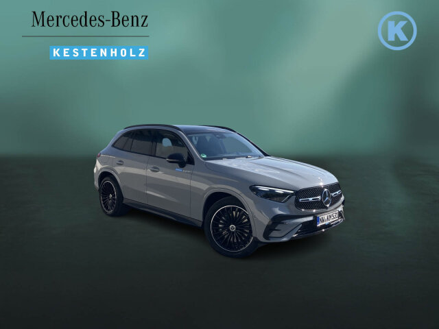 Interne Fahrzeugnr.:: 0923782Ausstattungslinien und -Pakete:  Ablage-Paket,   Advanced-Plus-Paket mit  Digitalen Extras,   AMG Line Advanced Plus,   AMG Line Exterieur,   AMG Line Interieur,   AMG Line Sportsitz-Paket,   AMG Styling,   Chrom-Paket Exterieur,   Chrom-Paket Interieur,   Edition AMG-Line,   Innenraum-Lichtpaket,   Kofferraumkomfort-Paket,   Memory-Paket,   Night-Paket,   Park-Paket mit 360 Grad-Kamera,   Spiegel-Paket,   USB-PaketExterieur:  20" AMG Leichtmetallräder im Vielspeichen-Design,   ABGASANLAGE MIT 3-SENSOREN PAKET,   Abgasanlage mit DPF Generation 2.0,   AIRPANEL,   AMG DYNAMIC SELECT,   Anhängevorrichtung mit ESP® Anhängerstabilisierung,   Außenspiegel elektrisch anklappbar,   Bremsanlage mit größeren Bremsscheiben an der Vorderachse,   Dachreling schwarz,   Diesel-Abgasreinigung mit SDPF,   Diesel-Abgasreinigungsanlage BlueTEC SCR Generation 4,   DIGITAL LIGHT,   Einstiegsleisten mit "Mercedes-Benz" Schriftzug, beleuchtet und mit Wechselcover,   Fahrzeug mit Linkslenkung,   Hybrid Antrieb mit 48-Volt-Technologie,   Identifikationsschild mit VIN-Nummer,   Integrierter Starter Generator Generation 2,   LEISTUNGSKLASSE MOTOR UNTER 151KW,   Produktschutz Teilschutz,   PTC-Zuheizer 48V,   Radgröße 20" Mischbereifung Variante 1,   Radlaufverbreiterung,   Radlaufverkleidungen in Wagenfarbe,   Scheibenwischer mit Regensensor,   Speed+ - Loadindex 105W XL + 108W XL,   Sportlicher Motorsound,   Steuer-Code - Funktion GSR-ISA,   Steuercode Umstellung WLTP mit RDE,   Steuercode Vertrieb,   Teleskopierbare Gelenkwelle,   Transparente Motorhaube,   Umfeldbeleuchtung mit Projektion des Markenlogos,   Vorrüstung für Projektionsfunktion Animationen,   Vorrüstung für Projektionsfunktion Symbole,   Wegfall Typkennzeichen auf Kofferraumdeckel,   Wärmedämmend dunkel getöntes GlasInterieur:  4-Wege-Lordosenstütze,   Ambientebeleuchtung,   AMG Fußmatten,   Bedienungsanleitung und Serviceinformation - deutsch,   Doppelcupholder,   Durchlademöglichkeit,   EASY-PACK Laderaumabdeckung,   Innenhimmel Stoff kristallgrau,   Innenspiegel automatisch abblendend,   Instrumententafel und Bordkanten in Ledernachbildung ARTICO in Nappaoptik,   Klimaanlage ohne Diffus,   Klimatisierungsautomatik THERMATIC,   Mittelkonsole Metallstruktur,   Serviceintervall 25.000 km,   Sitzheizung für Fahrer und Beifahrer,   Sportsitze,   Steckdose im Kofferraum,   Wendematte Kofferraum in Schwarz,   Zierelemente MetallstrukturMultimedia:  3 Jahre kostenfreie Karten-Updates,   Ambientebeleuchtung Plus,   Android Auto,   Apple CarPlay,   Burmester® 3D-Surround-Soundsystem,   Digitales Extra: Erweiterte Funktionen MBUX,   Digitales Extra: MBUX Navigation Premium,   Digitales Extra: Remote Services,   Digitales Extra: Smartphone Integration,   Digitales Extra: Vorrüstung für Live Traffic Information,   Digitales Extra: Vorrüstung für Navigationsdienste,   Digitales Radio,   Fahrerdisplay,   Festplatten-Navigation,   Headunit Länderset für ECE (NTG 7),   Kabelloses Ladesystem für mobile Endgeräte vorn,   Kommunikationsmodul (5G) für die Nutzung von Digitalen Extras,   MBUX Multimediasystem,   Mercedes-Benz Notrufsystem,   Soundpersonalisierung,   Sprache Kombiinstrument - deutsch,   Techn. Kommunikationsmodulvariante für ECE,   Vorrüstung für digitales Radio,   ZentraldisplayKomfort und Umwelt:  9G-TRONIC,   360°-Kamera,   Abgasreinigung EURO 6 Technik,   Adaptiver Fernlicht-Assistent Plus,   AGILITY CONTROL Fahrwerk mit selektivem Dämpfungssystem,   Aktiver Park-Assistent mit PARKTRONIC,   Aktiver Spurhalte-Assistent,   Digitales Extra: Verkehrszeichen-Assistent,   Easy-Pack Heckklappe,   i-Size Kindersitzbefestigung,   KEYLESS-GO Start-Funktion,   Multifunktions-Sportlenkrad in Leder Nappa,   Panorama-Schiebedach,   Passive Personenanwesenheitserinnerung,   Totwinkel-Assistent,   Vordersitz links elektrisch verstellbar mit Memory-Funktion,   Vordersitz rechts elektrisch verstellbar mit Memory-Funktion,   Vorrüstung für DISTRONICSicherheit:  Aktiver Brems-Assistent,   Automatische Beifahrerairbag-Abschaltung,   Deaktivierung Schließrückmeldung über Fanfare,   Digitales Extra: Aktiver Abstands-Assistent DISTRONIC,   Fahrerbeobachtungskamera,   Fingerabdrucksensor,   Fondgurt-Statusanzeige im Instrumenten-Display,   Mittenairbag,   Rating Länderset EURO-NCAP,   Reifendruckkontrolle (RDK),   TIREFIT,   Warnweste für FahrerZustand/Papiere:  COC-Papier EU6 mit Zulassungsbescheinigung Teil IIWeiteres: Fahrzeug mit Haltedauer! Abgabe frühestens 90 Tage nach Erstzulassung! Kältemittel 1234yf,   LAND-SAMMLER FUER RED-ZERTIFIZIERUNG F. HU ECE,   Modelljahrcode,   Rohbaulaststufe 1.