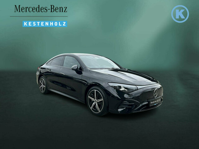 Interne Fahrzeugnr.:: 0923852Ausstattungslinien und -Pakete:  AMG Line,   KEYLESS-GO Komfort-Paket mit Digitalem Extra,   Memory-Paket,   Night-Paket,   Premium-Plus-Paket mit Digitalen Extras,   Spiegel-Paket,   USB-Paket Plus,   Winter-PaketExterieur:  45,7 cm (18") AMG Leichtmetallräder im 5-Speichen-Design,   Anhängevorrichtung mit ESP® Anhängerstabilisierung,   Beheizte Scheibenwischerblätter,   Buendler Mode 3-Kabel,   Flächenbündige Türgriffe,   KURZSTRECKENRADAR - FRONT,   Ladekabel bis 11 kW für Wallbox und öffentliche Ladestation, 5m, glatt,   Ladevorrichtung On-Board-Lader (bis 11 kW),   Leuchtenband hinten,   Mercedes Stern teilbeleuchtet,   Multibeam LED,   Panel mit beleuchtetem Mercedes-Benz Pattern,   Umfeldbeleuchtung mit animierter Projektion des Mercedes-Benz Pattern, 2-fach,   Vorderer Kofferraum mechanisch,   Wärmedämmend dunkel getöntes GlasInterieur:  4-Wege-Lordosenstütze,   12-V-Steckdose für Beifahrer,   Ambientebeleuchtung,   AMG Fußmatten,   Armlehne im Fond,   Bedienungsanleitung und Serviceinformation - deutsch,   Einstiegsleisten beleuchtet mit Wechselcover,   Fahrzeugsteckdose xEV-Ladedose Combo 2 / Typ 2,   Innenhimmel Stoff schwarz,   Klimatisierungsautomatik Thermotronic,   Sitzheizung für Fahrer und Beifahrer,   Sportsitze,   Wendematte Kofferraum in Schwarz,   Wärmepumpe,   Zierelemente Aluminium mit Carbonschliff hellMultimedia:  Burmester® 3D-Surround-Soundsystem,   Digitales Extra: Android Auto,   Digitales Extra: Apple CarPlay,   Digitales Extra: Geschwindigkeitslimit-Funktion,   Digitales Extra: MB.CHARGE Public,   Digitales Extra: MB.DRIVE ASSIST,   Digitales Extra: MB.DRIVE PARKING ASSIST 360,   Digitales Extra: MBUX Augmented Reality für Navigation,   Digitales Extra: MBUX Live Traffic Information,   Digitales Extra: MBUX Navigation,   Digitales Extra: MBUX Smartphone Integration,   Digitales Extra: Streckenbasierte Geschwindigkeits-Anpassung,   Digitales Radio,   Fahrerdisplay,   Gesichtserkennung,   Head-Up Display,   Kabelloses Ladesystem für mobile Endgeräte vorn,   Kommunikationsmodul (5G) für die Nutzung von Digitalen Extras,   MBUX Multimediasystem,   Mercedes-Benz Notrufsystem,   Soundpersonalisierung,   ZentraldisplayKomfort und Umwelt:  360-Grad-Kamera,   Abstands-Assistent DISTRONIC,   Adaptiver Fernlicht-Assistent Plus,   Ausweichlenk-Funktion,   Digitales Extra: Digitaler Fahrzeugschlüssel für Smartphone,   Digitales Extra: Massagefunktion vorn,   Digitales Extra: Park-Assistent,   Digitales Extra: Parktronic,   Digitales Extra: Verkehrszeichen-Assistent,   Geschwindigkeitsbegrenzer,   Geschwindigkeitslimit-Assistent,   Hands-Free Access,   Keyless-Go,   Kofferraumdeckel-Komfortschließung,   Komfortfahrwerk,   Lenk-Assistent,   Lenkradheizung,   Manövrier-Assistent,   Multifunktions-Sportlenkrad in Leder Nappa,   Panoramadach,   Passive Personenanwesenheitserinnerung,   Rückfahrkamera,   Selfie- und Videokamera,   Spurhalte-Funktion,   Spurwechselassistent,   Totwinkel-Assistent,   Totwinkel-Assistent PlusSicherheit:  Akustischer Umfeldschutz,   Ausstiegswarnung,   Bremsassistent,   Digitales Extra: Wiederanfahr-Funktion,   Fahrassistenz-System: Nothalt-Assistent,   Kneebag,   Mittenairbag,   PRE-SAFE ® -System,   Reifendruckkontrolle (RDK)Weiteres:  Digitales Extra: MBUX Entertainment 3 Jahre,   Gleichstrom-Ladesystem (DC-Laden mit 800 V),   Modelljahrcode.