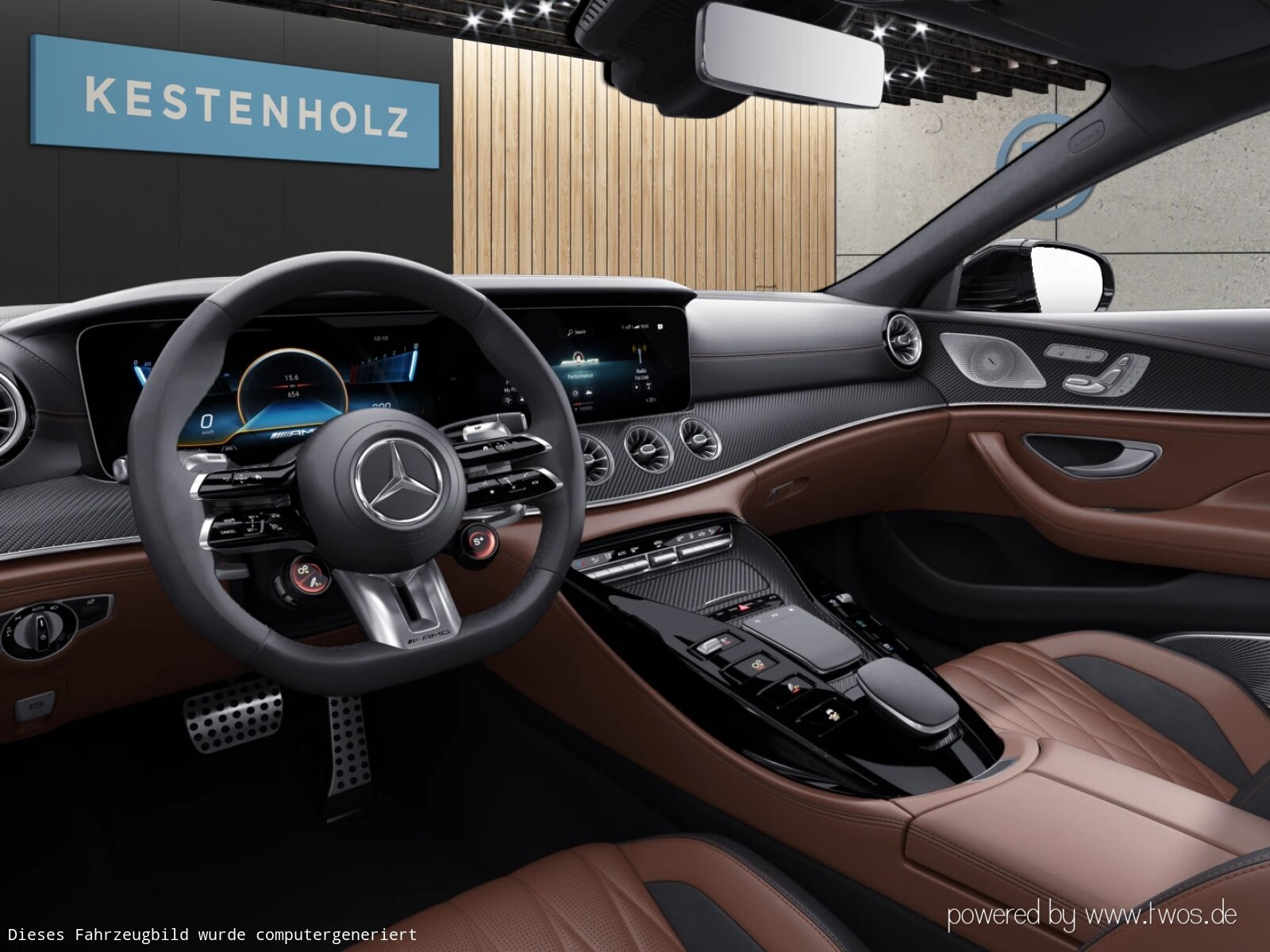 Ausstattungslinien und -Pakete:  Ablage-Paket,   AIR-BALANCE Paket,   Aktiv-Multikontursitz-Paket:  Akustik-Komfort-Paket,   AMG Aerodynamik-Paket,   AMG DYNAMIC PLUS Paket,   AMG Night-Paket Exterieur:  AMG Night-Paket II,   ENERGIZING Paket Plus,   Fahrassistenz-Paket Plus:  Memory-Paket:  Park-Paket mit Rückfahrkamera:  Spiegel-Paket:  Wärme-Komfort-PaketExterieur:  53,3 cm (21") AMG Schmiederäder im 5-Doppelspeichen-Design,   AMG Bremssättel gelb lackiert,   AMG DYNAMIC SELECT,   AMG Einstiegsleisten mit "AMG" Schriftzug, beleuchtet und mit Wechselcover,   AMG Hinterachs-Sperrdifferenzial elektronisch,   AMG Lichtinszenierung,   AMG Motorlager dynamisch,   AMG Performance-Abgasanlage schaltbar,   AMG RIDE CONTROL+ Fahrwerk,   AMG spezifische Kühlerverkleidung, abgedunkelt,   Außenspiegel elektrisch anklappbar:  Fahrzeug mit Linkslenkung,   Heckflügel statisch,   Identifikationsschild mit VIN-Nummer,   Kraftstoffbehälter (80 Liter),   Motor-Restwärmenutzung,   Multibeam LED:  Scheibenwaschanlage beheizt,   Speed- und Loadindex 103Y XL +105Y XL,   Steuercode Umstellung WLTP mit RDE,   Typkennzeichen auf Heckdeckel und Kotflügeln in Schwarzchrom,   Wärme- und geräuschdämmendes sowie Infrarot reflektierendes Verbundsicherheitsglas,   Wärmedämmend dunkel getöntes GlasInterieur:  230 V-Steckdose im Fond,   Ambientebeleuchtung:  AMG Lenkradtasten,   AMG Performance Lenkrad beheizt,   AMG Performance Lenkrad in Leder Nappa / Mikrofaser MICROCUT,   AMG Zierelemente Carbon matt,   Bedienungsanleitung und Serviceinformation - deutsch,   Beifahrersitz mit Gewichtserkennung WSS,   Cupholder temperiert,   Doppelcupholder:  EASY-PACK Quickfold:  Innenausstattung: First-Class Fond,   Klimatisierungsautomatik Thermotronic:  MANUFAKTUR Innenhimmel Mikrofaser MICROCUT schwarz,   Sitzheizung im Fond:  Sitzheizung Plus für Fahrer und Beifahrer,   Touchpad:  Windowbags:Multimedia:  AMG Track Pace:  Android Auto:  Apple CarPlay:  Burmester® High-End 3D-Surround-Soundsystem,   Digitales Radio:  Erweiterte Funktionen MBUX:  Festplatten-Navigation:  GPS-Antenne,   Head-Up Display:  Kabelloses Ladesystem für mobile Endgeräte im Fond,   Kommunikationsmodul (LTE) für die Nutzung von Mercedes me connect Diensten,   MBUX Augmented Reality für Navigation:  MBUX Multimediasystem:  MBUX Navigation Plus:  Mercedes-Benz Notrufsystem:  Remote Services Plus,   Smartphone Integration:  Sprache Kombiinstrument - deutsch,   Techn. Kommunikationsmodulvariante für ECE,   Telefon-Antenne,   Vorrüstung für digitales Radio:  Vorrüstung für MBUX Entertainment,   Vorrüstung für Navigationsdienste,   Vorrüstung Live Traffic Information:  Widescreen Cockpit:Komfort und Umwelt:  360°-Kamera:  Adaptiver Fernlicht-Assistent Plus:  Aktiver Geschwindigkeitslimit-Assistent:  Aktiver Lenk-Assistent:  Aktiver Park-Assistent mit PARKTRONIC:  Aktiver Stau-Assistent,   AMG SPEEDSHIFT MCT 9G,   Armlehnenheizung für Fahrer und Beifahrer,   Easy-Pack Heckklappe:  Erweitertes automatisches Wiederanfahren im Stau,   Garagentoröffner:  Hands-Free Access,   Hinterachslenkung:  i-Size Kindersitzbefestigung,   Keyless-Go,   Keyless-Go Komfort Paket,   Kraftstofftanksystem für EU6d-Norm:  Motorgeräuschreduzierung über Lautsprecher,   Ottopartikelfilter:  Schiebedach:  Servoschließen:  Sitzklimatisierung für Fahrer und Beifahrer:  Softwaresteuerung für Kraftfrei in Stellung D,   Spiegel automatisch abblendend,   Standheizung:  Streckenbasierte Geschwindigkeitsanpassung,   Verkehrszeichen-Assistent:Sicherheit:  Aktiver Abstands-Assistent DISTRONIC:  Deaktivierung Schließrückmeldung über Fanfare,   Einbruch- und Diebstahl-Warnanlage (EDW):  Fond-Sicherheitsgurt mit Gurtkraftbegrenzer,   Fondgurt-Statusanzeige im Kombiinstrument,   GUARD 360° Fahrzeugschutz Plus,   Innenraumabsicherung,   Kneebag:  Lenkradbedienung für Aktiven Abstands-Assistent DISTRONIC,   PRE-SAFE-System Impuls Seite,   PRE-SAFE ® -System:  Rating Länderset EURO-NCAP,   Reifendruckkontrolle (RDK):  Sidebags für Fahrer und Beif. (komb.Thorax-/Pelvisbag),   Sidebags im Fond,   Vorrüstung für GUARD 360° ServicesWeiteres:  HU LAENDERSET FUER ECE/ROW,   INDIVIDUALISIERUNG,   Kältemittel 1234yf,   LAND-SAMMLER FUER RED-ZERTIFIZIERUNG F. HU ECE,   Modelljahrcode:  Produktionsstandort Fahrzeug Sindelfingen,   Serviceintervall 20.000 km,   STEUERCODE - HERMES 2.1B - LANDSAMMLER,   Änderungsjahr 22/2.