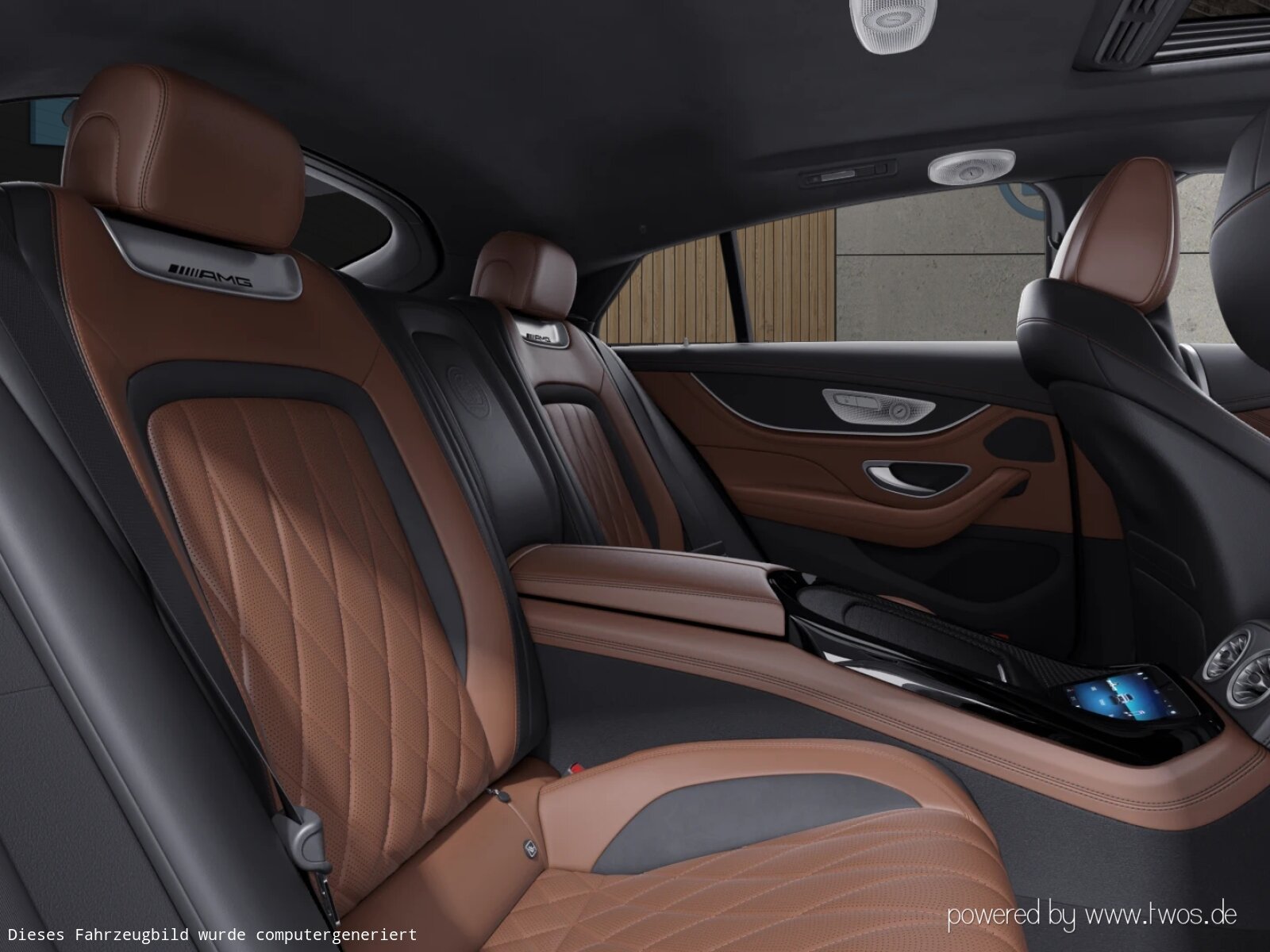 Ausstattungslinien und -Pakete:  Ablage-Paket,   AIR-BALANCE Paket,   Aktiv-Multikontursitz-Paket:  Akustik-Komfort-Paket,   AMG Aerodynamik-Paket,   AMG DYNAMIC PLUS Paket,   AMG Night-Paket Exterieur:  AMG Night-Paket II,   ENERGIZING Paket Plus,   Fahrassistenz-Paket Plus:  Memory-Paket:  Park-Paket mit Rückfahrkamera:  Spiegel-Paket:  Wärme-Komfort-PaketExterieur:  53,3 cm (21") AMG Schmiederäder im 5-Doppelspeichen-Design,   AMG Bremssättel gelb lackiert,   AMG DYNAMIC SELECT,   AMG Einstiegsleisten mit "AMG" Schriftzug, beleuchtet und mit Wechselcover,   AMG Hinterachs-Sperrdifferenzial elektronisch,   AMG Lichtinszenierung,   AMG Motorlager dynamisch,   AMG Performance-Abgasanlage schaltbar,   AMG RIDE CONTROL+ Fahrwerk,   AMG spezifische Kühlerverkleidung, abgedunkelt,   Außenspiegel elektrisch anklappbar:  Fahrzeug mit Linkslenkung,   Heckflügel statisch,   Identifikationsschild mit VIN-Nummer,   Kraftstoffbehälter (80 Liter),   Motor-Restwärmenutzung,   Multibeam LED:  Scheibenwaschanlage beheizt,   Speed- und Loadindex 103Y XL +105Y XL,   Steuercode Umstellung WLTP mit RDE,   Typkennzeichen auf Heckdeckel und Kotflügeln in Schwarzchrom,   Wärme- und geräuschdämmendes sowie Infrarot reflektierendes Verbundsicherheitsglas,   Wärmedämmend dunkel getöntes GlasInterieur:  230 V-Steckdose im Fond,   Ambientebeleuchtung:  AMG Lenkradtasten,   AMG Performance Lenkrad beheizt,   AMG Performance Lenkrad in Leder Nappa / Mikrofaser MICROCUT,   AMG Zierelemente Carbon matt,   Bedienungsanleitung und Serviceinformation - deutsch,   Beifahrersitz mit Gewichtserkennung WSS,   Cupholder temperiert,   Doppelcupholder:  EASY-PACK Quickfold:  Innenausstattung: First-Class Fond,   Klimatisierungsautomatik Thermotronic:  MANUFAKTUR Innenhimmel Mikrofaser MICROCUT schwarz,   Sitzheizung im Fond:  Sitzheizung Plus für Fahrer und Beifahrer,   Touchpad:  Windowbags:Multimedia:  AMG Track Pace:  Android Auto:  Apple CarPlay:  Burmester® High-End 3D-Surround-Soundsystem,   Digitales Radio:  Erweiterte Funktionen MBUX:  Festplatten-Navigation:  GPS-Antenne,   Head-Up Display:  Kabelloses Ladesystem für mobile Endgeräte im Fond,   Kommunikationsmodul (LTE) für die Nutzung von Mercedes me connect Diensten,   MBUX Augmented Reality für Navigation:  MBUX Multimediasystem:  MBUX Navigation Plus:  Mercedes-Benz Notrufsystem:  Remote Services Plus,   Smartphone Integration:  Sprache Kombiinstrument - deutsch,   Techn. Kommunikationsmodulvariante für ECE,   Telefon-Antenne,   Vorrüstung für digitales Radio:  Vorrüstung für MBUX Entertainment,   Vorrüstung für Navigationsdienste,   Vorrüstung Live Traffic Information:  Widescreen Cockpit:Komfort und Umwelt:  360°-Kamera:  Adaptiver Fernlicht-Assistent Plus:  Aktiver Geschwindigkeitslimit-Assistent:  Aktiver Lenk-Assistent:  Aktiver Park-Assistent mit PARKTRONIC:  Aktiver Stau-Assistent,   AMG SPEEDSHIFT MCT 9G,   Armlehnenheizung für Fahrer und Beifahrer,   Easy-Pack Heckklappe:  Erweitertes automatisches Wiederanfahren im Stau,   Garagentoröffner:  Hands-Free Access,   Hinterachslenkung:  i-Size Kindersitzbefestigung,   Keyless-Go,   Keyless-Go Komfort Paket,   Kraftstofftanksystem für EU6d-Norm:  Motorgeräuschreduzierung über Lautsprecher,   Ottopartikelfilter:  Schiebedach:  Servoschließen:  Sitzklimatisierung für Fahrer und Beifahrer:  Softwaresteuerung für Kraftfrei in Stellung D,   Spiegel automatisch abblendend,   Standheizung:  Streckenbasierte Geschwindigkeitsanpassung,   Verkehrszeichen-Assistent:Sicherheit:  Aktiver Abstands-Assistent DISTRONIC:  Deaktivierung Schließrückmeldung über Fanfare,   Einbruch- und Diebstahl-Warnanlage (EDW):  Fond-Sicherheitsgurt mit Gurtkraftbegrenzer,   Fondgurt-Statusanzeige im Kombiinstrument,   GUARD 360° Fahrzeugschutz Plus,   Innenraumabsicherung,   Kneebag:  Lenkradbedienung für Aktiven Abstands-Assistent DISTRONIC,   PRE-SAFE-System Impuls Seite,   PRE-SAFE ® -System:  Rating Länderset EURO-NCAP,   Reifendruckkontrolle (RDK):  Sidebags für Fahrer und Beif. (komb.Thorax-/Pelvisbag),   Sidebags im Fond,   Vorrüstung für GUARD 360° ServicesWeiteres:  HU LAENDERSET FUER ECE/ROW,   INDIVIDUALISIERUNG,   Kältemittel 1234yf,   LAND-SAMMLER FUER RED-ZERTIFIZIERUNG F. HU ECE,   Modelljahrcode:  Produktionsstandort Fahrzeug Sindelfingen,   Serviceintervall 20.000 km,   STEUERCODE - HERMES 2.1B - LANDSAMMLER,   Änderungsjahr 22/2.