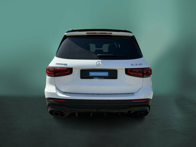 Interne Fahrzeugnr.:: 0923891Ausstattungslinien und -Pakete:  AMG Line,   AMG Night-Paket,   ENERGIZING Paket Plus,   Fahrassistenz-Paket,   Licht- und Sicht-Paket,   MBUX High-End-Paket,   Park-Paket mit 360 Grad-Kamera,   Sitzkomfort-Paket,   Spiegel-PaketExterieur:  50,8 cm (20") AMG Leichtmetallräder im 5-Doppelspeichen-Design,   AMG DYNAMIC SELECT,   AMG Ride Control Fahrwerk,   Außenspiegel elektrisch anklappbar,   Außenspiegel fahrerseitig automatisch abblendend,   Dachreling schwarz,   Kraftstoffbehälter mit größerem Inhalt,   Multibeam LED,   Scheibenwaschanlage beheizt,   Scheibenwischer mit Regensensor,   Wärmedämmend dunkel getöntes GlasInterieur:  4-Wege-Lordosenstütze,   Ablagefach in Mittelkonsole mit Rollo,   Ambientebeleuchtung,   AMG Fußmatten,   Armlehne im Fond,   Bedienungsanleitung und Serviceinformation - deutsch,   designo Sicherheitsgurte rot,   Doppelcupholder,   Gepäcknetz an Fahrer- und Beifahrerlehne,   Innenhimmel Stoff schwarz,   Klimatisierungsautomatik Thermotronic,   Sitzheizung für Fahrer und Beifahrer,   Sitzlehnen im Fond klappbar,   Sonnenblende mit beleuchtetem Make-up-Spiegel,   Sportsitze,   Touchpad,   Zierelemente CarbonstrukturMultimedia:  Advanced Soundsystem,   Android Auto,   Apple CarPlay,   Central Media Display,   Digitales Extra: Erweiterte Funktionen MBUX,   Digitales Extra: Festplatten-Navigation,   Digitales Extra: MBUX Augmented Reality für Navigation,   Digitales Extra: MBUX Navigation Plus,   Digitales Extra: Smartphone Integration,   Digitales Extra: Vorrüstung für Live Traffic Information,   Digitales Extra: Vorrüstung für Navigationsdienste,   Digitales Radio,   GPS-Antenne,   Kabelloses Ladesystem für mobile Endgeräte vorn,   Kommunikationsmodul für die Nutzung von Mercedes connect me Diensten,   MBUX Multimediasystem,   Mercedes-Benz Notrufsystem,   Sprache Kombiinstrument - deutsch,   Techn. Kommunikationsmodulvariante für ECE,   Volldigitales Instrumenten-Display,   Vorrüstung für Car Sharing,   Vorrüstung für digitales Radio,   Vorrüstung für Fahrzeug Monitoring,   Vorrüstung für Fahrzeug SetupKomfort und Umwelt:  Abgasreinigung EURO 6 Technik,   Adaptiver Fernlicht-Assistent Plus,   Aktiver Geschwindigkeitslimit-Assistent,   Aktiver Lenk-Assistent,   Aktiver Park-Assistent mit PARKTRONIC,   Aktiver Spurwechselassistent,   aktive Verstelldämpfung "Normally open",   AMG SPEEDSHIFT DCT 8G,   Digitales Extra: Verkehrszeichen-Assistent,   Direktlenkung,   Easy-Pack Heckklappe,   Erweitertes automatisches Wiederanfahren im Stau,   Fahrersitz elektrisch einstellbar mit Memory-Funktion,   Galvanisierte Lenkradschaltpaddles,   i-Size Kindersitzbefestigung,   Keyless-Go,   Keyless-Go Komfort Paket,   Multifunktions-Sportlenkrad in Leder Nappa,   Ottopartikelfilter,   Panorama-Schiebedach,   Streckenbasierte GeschwindigkeitsanpassungSicherheit:  Aktiver Abstands-Assistent DISTRONIC,   Ausstiegswarnfunktion,   Automatische Beifahrerairbag-Abschaltung,   Fußgängerschutz,   Kneebag,   Lenkradbedienung für Aktiven Abstands-Assistent DISTRONIC,   PRE-SAFE ® -System,   Reifendruckkontrolle (RDK),   Sidebags im FondWeiteres:  Ledernachbildung ARTICO / Mikrofaser MICROCUT Polsterung Ledernachbildung ARTICO / Mikrofaser MICROC,   Modelljahrcode.