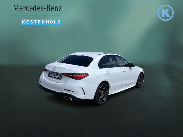 Interne Fahrzeugnr.:: 0923993Kilometerstand kann aufgrund aktueller Nutzung abweichen.Ausstattungslinien und -Pakete:  Ablage-Paket,   Advanced-Plus-Paket mit  Digitalen Extras,   AMG Line Advanced Plus,   AMG Line Exterieur,   AMG Line Interieur,   AMG Styling,   Edition AMG-Line,   Innenraum-Lichtpaket,   Memory-Paket,   Night-Paket,   Park-Paket mit 360 Grad-Kamera,   Spiegel-Paket,   USB-Paket,   Winter-PaketExterieur:  45,7 cm (18") AMG Leichtmetallräder im 5-Speichen-Design,   ABGASANLAGE MIT 3-SENSOREN PAKET,   Abgasanlage mit DPF Generation 2.0,   AIRPANEL,   Anhängevorrichtung mit ESP® Anhängerstabilisierung,   Außenspiegel elektrisch anklappbar,   Bremsanlage mit größeren Bremsscheiben an der Vorderachse,   Diesel-Abgasreinigung mit SDPF,   Diesel-Abgasreinigungsanlage BlueTEC SCR Generation 4,   DIGITAL LIGHT,   Einstiegsleisten mit "Mercedes-Benz" Schriftzug, beleuchtet und mit Wechselcover,   Fahrzeug mit Linkslenkung,   Hybrid Antrieb mit 48-Volt-Technologie,   Identifikationsschild mit VIN-Nummer,   Integrierter Starter Generator Generation 2,   Kraftstoffbehälter mit 66 Liter Inhalt,   Kühlerverkleidung mit Mercedes-Benz Pattern,   Lastenstufen-Konzept,   LEISTUNGSKLASSE MOTOR UNTER 151KW,   Produktschutz Teilschutz,   PTC-Zuheizer 48V,   Scheibenwaschanlage beheizt,   Scheibenwischer mit Regensensor,   Steuer-Code - Funktion GSR-ISA,   Steuercode für Aktionierungssteuerung WLTP,   Steuercode Umstellung WLTP mit RDE,   Steuercode Vertrieb,   Umfeldbeleuchtung mit Projektion des Markenlogos,   Vorrüstung für Projektionsfunktion Animationen,   Vorrüstung für Projektionsfunktion für Linien,   Vorrüstung für Projektionsfunktion Symbole,   Wärmedämmend dunkel getöntes GlasInterieur:  4-Wege-Lordosenstütze,   Ambientebeleuchtung,   AMG Fußmatten,   Bedienungsanleitung und Serviceinformation - deutsch,   Doppelcupholder,   Innenhimmel Stoff schwarz,   Innenspiegel automatisch abblendend,   Instrumententafel und Bordkanten in Ledernachbildung ARTICO in Nappaoptik,   Klimatisierungsautomatik THERMATIC,   Mittelkonsole Metallstruktur,   Polsterung Ledernachbildung ARTICO / Mikrofaser MICROCUT,   Serviceintervall 25.000 km,   Sitzheizung für Fahrer und Beifahrer,   Sitzlehnen im Fond klappbar,   Sportsitze,   Zierelemente MetallstrukturMultimedia:  3 Jahre kostenfreie Karten-Updates,   Advanced Soundsystem,   Ambientebeleuchtung Plus,   Android Auto,   Apple CarPlay,   Digitales Extra: Erweiterte Funktionen MBUX,   Digitales Extra: Festplatten-Navigation,   Digitales Extra: MBUX Navigation Premium,   Digitales Extra: Remote Services,   Digitales Extra: Smartphone Integration,   Digitales Extra: Vorrüstung für Live Traffic Information,   Digitales Extra: Vorrüstung für Navigationsdienste,   Digitales Radio,   Fahrerdisplay,   Headunit Länderset für ECE (NTG 7),   Kabelloses Ladesystem für mobile Endgeräte vorn,   Kommunikationsmodul (LTE) für die Nutzung von Mercedes me connect Diensten,   MBUX Multimediasystem,   Mercedes-Benz Notrufsystem,   Sprache Kombiinstrument - deutsch,   Techn. Kommunikationsmodulvariante für ECE,   Vorrüstung für digitales Radio,   ZentraldisplayKomfort und Umwelt:  9G-TRONIC,   360°-Kamera,   Abgasreinigung EURO 6 Technik,   Adaptiver Fernlicht-Assistent Plus,   AGILITY CONTROL Fahrwerk mit selektivem Dämpfungssystem und Tieferlegung,   Aktiver Park-Assistent mit PARKTRONIC,   Aktiver Spurhalte-Assistent,   Beifahrersitz elektrisch einstellbar mit Memory-Funktion,   Digitales Extra: Verkehrszeichen-Assistent,   Dynamic Select,   i-Size Kindersitzbefestigung,   KEYLESS-GO Start-Funktion,   Lenkradheizung,   Multifunktions-Sportlenkrad in Leder Nappa,   Passive Personenanwesenheitserinnerung,   Totwinkel-Assistent,   Vordersitz links elektrisch verstellbar mit Memory-Funktion,   Vorrüstung für DISTRONICSicherheit:  Aktiver Brems-Assistent,   Automatische Beifahrerairbag-Abschaltung,   Deaktivierung Schließrückmeldung über Fanfare,   Digitales Extra: Aktiver Abstands-Assistent DISTRONIC,   Fahrerbeobachtungskamera,   Fingerabdrucksensor,   Fondgurt-Statusanzeige im Instrumenten-Display,   Fußgängerschutz,   Mittenairbag,   Rating Länderset EURO-NCAP,   Reifendruckkontrolle (RDK),   TIREFIT,   Warnweste für FahrerZustand/Papiere:  COC-Papier EU6 mit Zulassungsbescheinigung Teil IIWeiteres: Fahrzeug mit Haltedauer! Abgabe frühestens 90 Tage nach Erstzulassung! AEJ 25/1,   Kältemittel 1234yf,   LAND-SAMMLER FUER RED-ZERTIFIZIERUNG F. HU ECE,   Modelljahrcode,   Produktionsstandort Fahrzeug Südafrika,   Radgroesse 18" Mischbereifung Variante 1,   Speed- + Loadindex 95Y XL + 97Y XL,   STEERING CODE - OUTPUT ACTIV AES-FLAG.