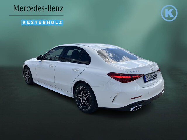 Interne Fahrzeugnr.:: 0923993Kilometerstand kann aufgrund aktueller Nutzung abweichen.Ausstattungslinien und -Pakete:  Ablage-Paket,   Advanced-Plus-Paket mit  Digitalen Extras,   AMG Line Advanced Plus,   AMG Line Exterieur,   AMG Line Interieur,   AMG Styling,   Edition AMG-Line,   Innenraum-Lichtpaket,   Memory-Paket,   Night-Paket,   Park-Paket mit 360 Grad-Kamera,   Spiegel-Paket,   USB-Paket,   Winter-PaketExterieur:  45,7 cm (18") AMG Leichtmetallräder im 5-Speichen-Design,   ABGASANLAGE MIT 3-SENSOREN PAKET,   Abgasanlage mit DPF Generation 2.0,   AIRPANEL,   Anhängevorrichtung mit ESP® Anhängerstabilisierung,   Außenspiegel elektrisch anklappbar,   Bremsanlage mit größeren Bremsscheiben an der Vorderachse,   Diesel-Abgasreinigung mit SDPF,   Diesel-Abgasreinigungsanlage BlueTEC SCR Generation 4,   DIGITAL LIGHT,   Einstiegsleisten mit "Mercedes-Benz" Schriftzug, beleuchtet und mit Wechselcover,   Fahrzeug mit Linkslenkung,   Hybrid Antrieb mit 48-Volt-Technologie,   Identifikationsschild mit VIN-Nummer,   Integrierter Starter Generator Generation 2,   Kraftstoffbehälter mit 66 Liter Inhalt,   Kühlerverkleidung mit Mercedes-Benz Pattern,   Lastenstufen-Konzept,   LEISTUNGSKLASSE MOTOR UNTER 151KW,   Produktschutz Teilschutz,   PTC-Zuheizer 48V,   Scheibenwaschanlage beheizt,   Scheibenwischer mit Regensensor,   Steuer-Code - Funktion GSR-ISA,   Steuercode für Aktionierungssteuerung WLTP,   Steuercode Umstellung WLTP mit RDE,   Steuercode Vertrieb,   Umfeldbeleuchtung mit Projektion des Markenlogos,   Vorrüstung für Projektionsfunktion Animationen,   Vorrüstung für Projektionsfunktion für Linien,   Vorrüstung für Projektionsfunktion Symbole,   Wärmedämmend dunkel getöntes GlasInterieur:  4-Wege-Lordosenstütze,   Ambientebeleuchtung,   AMG Fußmatten,   Bedienungsanleitung und Serviceinformation - deutsch,   Doppelcupholder,   Innenhimmel Stoff schwarz,   Innenspiegel automatisch abblendend,   Instrumententafel und Bordkanten in Ledernachbildung ARTICO in Nappaoptik,   Klimatisierungsautomatik THERMATIC,   Mittelkonsole Metallstruktur,   Polsterung Ledernachbildung ARTICO / Mikrofaser MICROCUT,   Serviceintervall 25.000 km,   Sitzheizung für Fahrer und Beifahrer,   Sitzlehnen im Fond klappbar,   Sportsitze,   Zierelemente MetallstrukturMultimedia:  3 Jahre kostenfreie Karten-Updates,   Advanced Soundsystem,   Ambientebeleuchtung Plus,   Android Auto,   Apple CarPlay,   Digitales Extra: Erweiterte Funktionen MBUX,   Digitales Extra: Festplatten-Navigation,   Digitales Extra: MBUX Navigation Premium,   Digitales Extra: Remote Services,   Digitales Extra: Smartphone Integration,   Digitales Extra: Vorrüstung für Live Traffic Information,   Digitales Extra: Vorrüstung für Navigationsdienste,   Digitales Radio,   Fahrerdisplay,   Headunit Länderset für ECE (NTG 7),   Kabelloses Ladesystem für mobile Endgeräte vorn,   Kommunikationsmodul (LTE) für die Nutzung von Mercedes me connect Diensten,   MBUX Multimediasystem,   Mercedes-Benz Notrufsystem,   Sprache Kombiinstrument - deutsch,   Techn. Kommunikationsmodulvariante für ECE,   Vorrüstung für digitales Radio,   ZentraldisplayKomfort und Umwelt:  9G-TRONIC,   360°-Kamera,   Abgasreinigung EURO 6 Technik,   Adaptiver Fernlicht-Assistent Plus,   AGILITY CONTROL Fahrwerk mit selektivem Dämpfungssystem und Tieferlegung,   Aktiver Park-Assistent mit PARKTRONIC,   Aktiver Spurhalte-Assistent,   Beifahrersitz elektrisch einstellbar mit Memory-Funktion,   Digitales Extra: Verkehrszeichen-Assistent,   Dynamic Select,   i-Size Kindersitzbefestigung,   KEYLESS-GO Start-Funktion,   Lenkradheizung,   Multifunktions-Sportlenkrad in Leder Nappa,   Passive Personenanwesenheitserinnerung,   Totwinkel-Assistent,   Vordersitz links elektrisch verstellbar mit Memory-Funktion,   Vorrüstung für DISTRONICSicherheit:  Aktiver Brems-Assistent,   Automatische Beifahrerairbag-Abschaltung,   Deaktivierung Schließrückmeldung über Fanfare,   Digitales Extra: Aktiver Abstands-Assistent DISTRONIC,   Fahrerbeobachtungskamera,   Fingerabdrucksensor,   Fondgurt-Statusanzeige im Instrumenten-Display,   Fußgängerschutz,   Mittenairbag,   Rating Länderset EURO-NCAP,   Reifendruckkontrolle (RDK),   TIREFIT,   Warnweste für FahrerZustand/Papiere:  COC-Papier EU6 mit Zulassungsbescheinigung Teil IIWeiteres: Fahrzeug mit Haltedauer! Abgabe frühestens 90 Tage nach Erstzulassung! AEJ 25/1,   Kältemittel 1234yf,   LAND-SAMMLER FUER RED-ZERTIFIZIERUNG F. HU ECE,   Modelljahrcode,   Produktionsstandort Fahrzeug Südafrika,   Radgroesse 18" Mischbereifung Variante 1,   Speed- + Loadindex 95Y XL + 97Y XL,   STEERING CODE - OUTPUT ACTIV AES-FLAG.