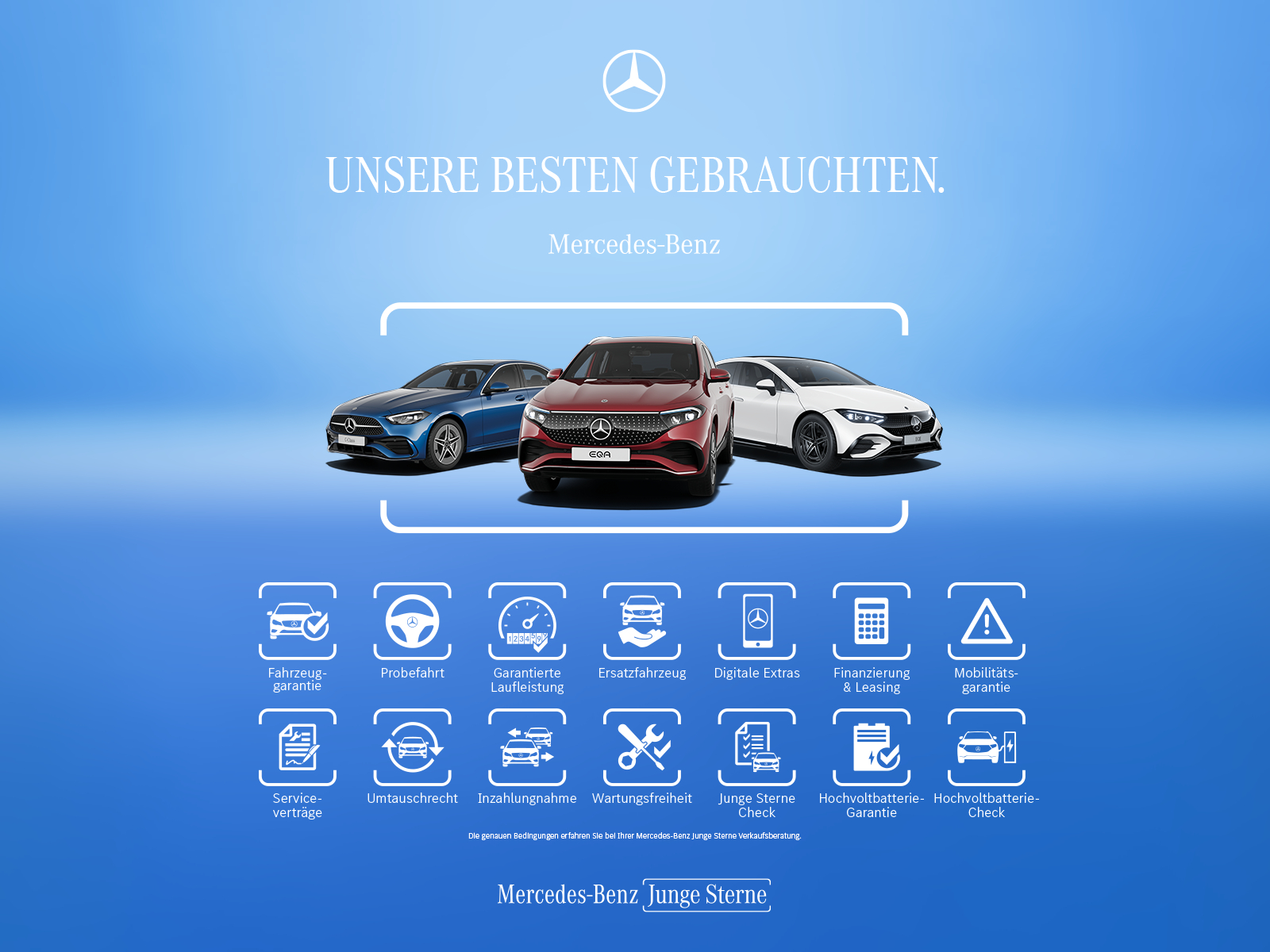 Ausstattungslinien und -Pakete:  Ablage-Paket,   AMG Night-Paket Exterieur:  Assistenz-Paket,   Memory-Paket:  Park-Paket mit Rückfahrkamera:  Spiegel-Paket:  V8-Styling-Paket ExterieurExterieur:  50,8 cm (20") AMG Leichtmetallräder im Vielspeichen-Design:  AMG-Fahrzeug-Baumuster Entry,   AMG DYNAMIC SELECT,   AMG Lichtinszenierung,   AMG Performance-Abgasanlage schaltbar,   AMG Ride Control Fahrwerk:  Außenspiegel elektrisch anklappbar:  Bremssättel silberfarben lackiert,   Fahrzeug mit Linkslenkung,   Fahrzeugschutzabdeckung,   Identifikationsschild mit VIN-Nummer,   Kraftstoffbehälter (80 Liter),   Mild Hybrid Antrieb,   Multibeam LED:  Scheibenwaschanlage beheizt,   Speed- und Loadindex 104Y XL +105Y XL,   Steuer-Code - Funktion GSR-ISA,   Steuercode Demo Car,   Steuercode Demo Car MIG,   Steuercode Umstellung WLTP mit RDE,   Wärmedämmend dunkel getöntes GlasInterieur:  Ambientebeleuchtung:  AMG Lenkradtasten,   AMG Performance Lenkrad in Leder Nappa / Mikrofaser MICROCUT,   Bedienungsanleitung und Serviceinformation - deutsch,   Beifahrersitz mit Gewichtserkennung WSS,   Doppelcupholder:  EASY-PACK Quickfold:  Fondsitzbank 3-sitzig,   Innenhimmel Stoff schwarz,   Klimatisierungsautomatik THERMATIC:  Polsterung Ledernachbildung ARTICO / Mikrofaser MICROCUT,   Serviceintervall 25.000 km:  Sitzheizung für Fahrer und Beifahrer,   Sitzheizung im Fond:  Touchpad:  Windowbags:  Zierelemente Klavierlackoptik schwarzMultimedia:  Android Auto:  Apple CarPlay:  Burmester® Surround-Soundsystem:  Digitales Extra: AMG TRACK PACE,   Digitales Extra: Erweiterte Funktionen MBUX,   Digitales Extra: Festplatten-Navigation,   Digitales Extra: MBUX Navigation Premium,   Digitales Extra: Remote Services Plus,   Digitales Extra: Smartphone Integration,   Digitales Extra: Vorrüstung für Live Traffic Information,   Digitales Extra: Vorrüstung für MBUX Entertainment,   Digitales Extra: Vorrüstung für Navigationsdienste,   Digitales Radio:  GPS-Antenne,   Head-Up Display:  Headunit Länderset für ECE (NTG 7),   Kommunikationsmodul (LTE) für die Nutzung von Mercedes me connect Diensten,   MBUX Multimediasystem:  Mercedes-Benz Notrufsystem:  Soundpersonalisierung,   Sprache Kombiinstrument - deutsch,   Techn. Kommunikationsmodulvariante für ECE,   Telefon-Antenne,   Vorrüstung für digitales Radio:  Widescreen Cockpit:Komfort und Umwelt:  360°-Kamera:  Adaptiver Fernlicht-Assistent Plus:  Aktiver Geschwindigkeitslimit-Assistent:  Aktiver Lenk-Assistent:  Aktiver Park-Assistent mit PARKTRONIC:  Aktiver Spurhalte-Assistent:  aktive Verstelldämpfung "Normally open",   AMG SPEEDSHIFT TCT 9G,   Digitales Extra: Verkehrszeichen-Assistent,   Easy-Pack Heckklappe:  Erweitertes automatisches Wiederanfahren im Stau,   Hands-Free Access,   i-Size Kindersitzbefestigung,   Keyless-Go,   Keyless-Go Komfort Paket,   Kraftstofftanksystem für EU6d-Norm:  Ottopartikelfilter:  Panoramadach:  Passive Personenanwesenheitserinnerung,   Softwaresteuerung für Kraftfrei in Stellung D,   Spiegel automatisch abblendend,   Streckenbasierte Geschwindigkeitsanpassung,   Totwinkel-Assistent:Sicherheit:  Aktiver Abstands-Assistent DISTRONIC:  Ausstiegswarnfunktion,   Deaktivierung Schließrückmeldung über Fanfare,   Einbruch- und Diebstahl-Warnanlage (EDW):  Fond-Sicherheitsgurt mit Gurtkraftbegrenzer,   Fondgurt-Statusanzeige im Kombiinstrument,   GUARD 360° Fahrzeugschutz Plus mit Digitalen Extras,   Innenraumabsicherung,   Innenraumabsicherung über Fahrzeughupe,   Kneebag:  Lenkradbedienung für Aktiven Abstands-Assistent DISTRONIC,   PRE-SAFE ® -System:  Rating Länderset EURO-NCAP,   Reifendruckkontrolle (RDK):  Sidebags für Fahrer und Beif. (komb.Thorax-/Pelvisbag),   Vorrüstung für GUARD 360° ServicesWeiteres:  CONTROL CODE WLTP 3RD ACT,   INDIVIDUALISIERUNG,   Kältemittel 1234yf,   LAND-SAMMLER FUER RED-ZERTIFIZIERUNG F. HU ECE,   Modelljahrcode,   Produktionsstandort Fahrzeug Valmet,   STEUERCODE - HERMES 2.1B - LANDSAMMLER,   STEUERCODE SPURKORREKTUR UEB. LENKEINGRIFF,   Steuercode Vertrieb  f. Code 475,   UMSTELLUNG AUF UN ECE R100 AENDERUNGSSTAND 3,   WIPPS-Laender WEU+COC.
