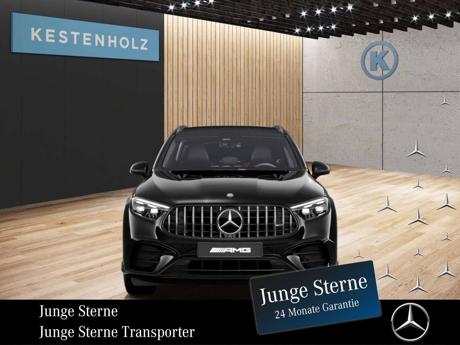 Ausstattungslinien und -Pakete:  Ablage-Paket,   AMG Night-Paket Exterieur:  AMG Optik-Paket,   AMG Styling:  Chrom-Paket Exterieur,   Chrom-Paket Interieur,   Digitales Extra: Individualisierungs-Paket,   Innenraum-Lichtpaket,   Kofferraumkomfort-Paket:  Memory-Paket:  Mercedes-AMG Exterieur,   Mercedes-AMG Interieur,   Park-Paket mit 360 Grad-Kamera:  Premium-Paket mit digitalen Extras,   Spiegel-Paket:  USB-Paket:Exterieur:  50,8 cm (20") AMG Leichtmetallräder im 10-Doppelspeichen-Design,   AIRPANEL,   AMG Abrisskante,   AMG DYNAMIC SELECT,   AMG Einstiegsleisten mit "AMG" Schriftzug, beleuchtet und mit Wechselcover,   AMG Ride Control Fahrwerk:  Außenspiegel elektrisch anklappbar:  Bremssättel silberfarben lackiert,   Dachreling schwarz:  DIGITAL LIGHT:  Fahrzeug mit Linkslenkung,   Hybrid Antrieb mit 48-Volt-Technologie,   Identifikationsschild mit VIN-Nummer,   Motorsound-System (AMG Real Performance Sound),   Radgroesse 20" Mischbereifung Variante 1 AMG,   Radlaufverbreiterung,   Radlaufverkleidungen in Wagenfarbe,   Scheibenwischer mit Regensensor,   SPEED- + LOADINDEX 108Y XL+ 110Y XL,   Steuer-Code - Funktion GSR-ISA,   STEUERCODE 2 WLTP 3RD ACT,   Steuercode für Aktionierungssteuerung WLTP,   Steuercode Umstellung WLTP mit RDE,   Transparente Motorhaube,   Umfeldbeleuchtung mit Projektion des Markenlogos,   Vorrüstung für Projektionsfunktion Animationen,   Vorrüstung für Projektionsfunktion Symbole,   Wärmedämmend dunkel getöntes GlasInterieur:  4-Wege-Lordosenstütze,   Ambientebeleuchtung:  AMG Lenkradtasten,   AMG Performance Lenkrad in Leder Nappa:  Bedienungsanleitung und Serviceinformation - deutsch,   Doppelcupholder:  Durchlademöglichkeit:  EASY-PACK Laderaumabdeckung:  Innenhimmel Stoff schwarz,   Innenspiegel automatisch abblendend,   Instrumententafel und Bordkanten in Ledernachbildung ARTICO in Nappaoptik,   Klimatisierungsautomatik THERMATIC:  Mittelkonsole in Schwarz hochglänzend,   Sicherheitsgurte in Rot:  Sitzheizung für Fahrer und Beifahrer,   Sportsitze:  Steckdose im Kofferraum,   Stoff / Kunstleder / Mikrofaser,   Wärme- und geräuschdämmendes Akustikglas,   Zierelemente MetallstrukturMultimedia:  Ambientebeleuchtung Plus,   Android Auto:  Apple CarPlay:  Digitales Extra: Erweiterte Funktionen MBUX,   Digitales Extra: MBUX Augmented Reality für Navigation,   Digitales Extra: MBUX Navigation Premium,   Digitales Extra: Remote Services,   Digitales Extra: Smartphone Integration,   Digitales Extra: Vorrüstung für Live Traffic Information,   Digitales Extra: Vorrüstung für Navigationsdienste,   Digitales Radio:  Fahrerdisplay,   Festplatten-Navigation:  Headunit Länderset für ECE (NTG 7),   Kabelloses Ladesystem für mobile Endgeräte vorn:  Kommunikationsmodul (LTE) für die Nutzung von Mercedes me connect Diensten,   MBUX Multimediasystem:  Mercedes-Benz Notrufsystem:  Sprache Kombiinstrument - deutsch,   Techn. Kommunikationsmodulvariante für ECE,   Vorrüstung für digitale Schlüsselübergabe,   Vorrüstung für digitales Radio:  Zentraldisplay:Komfort und Umwelt:  360°-Kamera:  Adaptiver Fernlicht-Assistent Plus:  Aktiver Park-Assistent mit PARKTRONIC:  Aktiver Spurhalte-Assistent:  AMG SPEEDSHIFT MCT 9G,   Digitales Extra: Verkehrszeichen-Assistent,   Easy-Pack Heckklappe:  Hands-Free Access,   Hinterachslenkung:  i-Size Kindersitzbefestigung,   Keyless-Go,   Keyless-Go Komfort Paket,   KEYLESS-GO Start-Funktion:  Kraftstofftanksystem für EU6d-Norm:  Panorama-Schiebedach:  Totwinkel-Assistent:  Vordersitz links elektrisch verstellbar mit Memory-Funktion,   Vordersitz rechts elektrisch verstellbar mit Memory-Funktion:  Vorrüstung für DISTRONICSicherheit:  Aktiver Brems-Assistent:  Automatische Beifahrerairbag-Abschaltung,   Deaktivierung Schließrückmeldung über Fanfare,   Fingerabdrucksensor,   Fondgurt-Statusanzeige im Instrumenten-Display,   Mittenairbag:  Rating Länderset EURO-NCAP,   Reifendruckkontrolle (RDK):Weiteres:  AEJ 23/2,   COLDEND TECHNIK TYP 0,   CONTROL CODE WLTP 3RD ACT,   HOTEND TECHNIK TYP II-A,   Kältemittel 1234yf,   LAND-SAMMLER FUER RED-ZERTIFIZIERUNG F. HU ECE,   Modelljahrcode:  Premium,   Produktionsstandort Fahrzeug Bremen,   Serviceintervall 20.000 km,   STEUERCODE UMSTELLUNG WLTP-WERTE,   Steuercode Vertrieb  f. Code 475,   Vorrüstung für Projektionsfunktion Linien,   WIPPS-Laender WEU+COC,   Änderungsjahr 23/2.