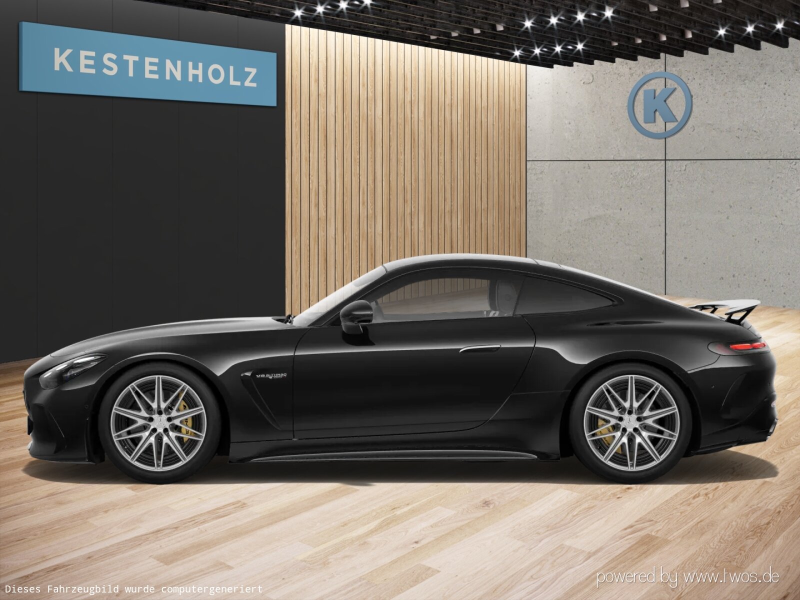 Ausstattungslinien und -Pakete:  AMG Aerodynamik-Paket,   AMG DYNAMIC PLUS Paket,   AMG Night-Paket:  ENERGIZING Paket Plus,   Fahrassistenz-Paket:  Laderaum-Paket,   Memory-Paket:  Memory Park-Assistent,   Park-Paket mit Remote-Parkfunktionen,   Premium Plus,   Spiegel-Paket:  USB-Paket PlusExterieur:  50,8 cm (20") AMG Leichtmetallräder im 10-Doppelspeichen-Design,   AIRPANEL,   AMG ACTIVE RIDE CONTROL Fahrwerk,   AMG Bremssättel gelb lackiert,   AMG Einstiegsleisten mit "AMG" Schriftzug, beleuchtet und mit Wechselcover,   AMG Heckflügel feststehend,   AMG Hinterachs-Sperrdifferenzial elektronisch,   AMG Motorlager dynamisch,   Außenspiegel elektrisch anklappbar:  Designschlüssel mit Chromapplikationen,   DIGITAL LIGHT mit Projektionsfunktion,   Fahrzeug mit Linkslenkung,   Hintere Sensoren für Spurhalte-Assistent,   Lichtinszenierung AMG (Seitenschweller mit Projektionsfunktion),   MAGIC VISION CONTROL,   Motor-Restwärmenutzung,   Motorsound-System (AMG Real Performance Sound),   Produktschutz Teilschutz,   Projektionsfunktion von Symbolen,   Radgroesse 20" Mischbereifung Variante 2 AMG,   SPEED+ - LOADINDEX 105 Y XL + 107 Y XL,   Steuer-Code - Funktion GSR-ISA,   Steuercode Demo Car,   Steuercode Demo Car MIG,   Steuercode Umstellung WLTP mit RDE,   Vorrüstung für Projektionsfunktion Animationen,   Vorrüstung für Projektionsfunktion Symbole,   Wärmedämmend dunkel getöntes GlasInterieur:  Ambientebeleuchtung:  AMG Lenkradtasten,   AMG Performance Lenkrad in Leder Nappa:  AMG Zierelemente in Schwarz hochglänzend,   Bedienungsanleitung und Serviceinformation - deutsch,   Beifahrersitz mit Gewichtserkennung,   Cupholder,   Fondsitze mit umklappbaren Sitzlehnen,   Klimatisierungsautomatik Thermotronic:  LEDER / NAPPA / SEMIANILIN,   MANUFAKTUR Innenhimmel Mikrofaser MICROCUT schwarz,   Multikontursitze für Fahrer und Beifahrer,   Sicherheitsgurte in Rot:  Sonnenblende ausziehbar,   Steckdose im KofferraumMultimedia:  AMG Track Pace:  Android Auto:  Apple CarPlay:  Burmester® Surround-Soundsystem:  Digitales Extra: Erweiterte Funktionen MBUX,   Digitales Extra: Festplatten-Navigation,   Digitales Extra: Remote Services Premium,   Digitales Extra: Smartphone Integration,   Digitales Extra: Vorrüstung für Live Traffic Information,   Digitales Extra: Vorrüstung für MBUX Entertainment Plus,   Digitales Extra: Vorrüstung für Navigationsdienste,   Digitales Radio:  Fahrerdisplay,   Head-Up Display:  Headunit Länderset für ECE (NTG 7),   Kabelloses Ladesystem für mobile Endgeräte vorn:  Kommunikationsmodul (LTE) für die Nutzung von Digitalen Extras,   MBUX Augmented Reality für Navigation:  MBUX Multimediasystem:  MBUX Navigation Premium,   Mercedes-Benz Notrufsystem:  Soundpersonalisierung,   Sprache Kombiinstrument - deutsch,   Techn. Kommunikationsmodulvariante für ECE,   Vorrüstung für digitalen Fahrzeugschlüssel für Smartphone,   Vorrüstung für digitales Radio:  Zentraldisplay:Komfort und Umwelt:  360°-Kamera:  Adaptiver Fernlicht-Assistent Plus:  Aktiver Geschwindigkeitslimit-Assistent:  Aktiver Park-Assistent:  Aktiver Spurhalte-Assistent:  Aktiver Spurwechselassistent,   AMG SPEEDSHIFT MCT 9G,   Ausweichunterstützung (Ausweichassistent),   Easy-Pack Heckklappe:  Erweitertes automatisches Wiederanfahren im Stau,   Fahrassistenz-System: Rettungsgassen-Assistent,   Hands-Free Access,   Hinterachslenkung:  i-Size Kindersitzbefestigung Beifahrersitz,   Innen- und Außenspiegel automatisch abblendend,   ISOFIX Kindersitzverankerungen:  KEYLESS-GO mit flächenbündigen Türgriffen,   KEYLESS-GO Start-Funktion:  Kraftstofftanksystem für EU6d-Norm:  Lenkradheizung:  MBUX Interieur-Assistent,   Nothalt-Assistent mit Hands-off Spurwechsel Software,   Panoramadach:  Passive Personenanwesenheitserinnerung,   Sitzklimatisierung für Fahrer und Beifahrer:  Streckenbasierte Geschwindigkeitsanpassung,   Verkehrszeichen-Assistent:Sicherheit:  AMG Hochleistungs- Verbundbremsanlage,   Deaktivierung Schließrückmeldung über Fanfare,   DISTRONIC PLUS inkl. BAS PLUS und PRE-SAFE® Bremse:  Distronic Plus Querunterstützung (DTR+Q),   Einbruch- und Diebstahlwarnanlage mit Vorrüstung für Kollisionserkennung:  Fingerabdrucksensor,   Fond-Sicherheitsgurt mit Gurtkraftbegrenzer,   Fondgurt-Statusanzeige im Instrumenten-Display,   GUARD 360° Fahrzeugschutz Plus,   Innenraumabsicherung,   Kneebag:  PRE-SAFE ® -System:  Rating Länderset EURO-NCAP,   Reifendruckkontrolle (RDK):  Sidebags:.
