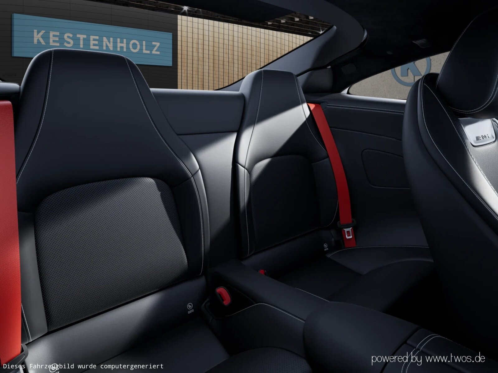 Ausstattungslinien und -Pakete:  AMG Aerodynamik-Paket,   AMG DYNAMIC PLUS Paket,   AMG Night-Paket:  ENERGIZING Paket Plus,   Fahrassistenz-Paket:  Laderaum-Paket,   Memory-Paket:  Memory Park-Assistent,   Park-Paket mit Remote-Parkfunktionen,   Premium Plus,   Spiegel-Paket:  USB-Paket PlusExterieur:  50,8 cm (20") AMG Leichtmetallräder im 10-Doppelspeichen-Design,   AIRPANEL,   AMG ACTIVE RIDE CONTROL Fahrwerk,   AMG Bremssättel gelb lackiert,   AMG Einstiegsleisten mit "AMG" Schriftzug, beleuchtet und mit Wechselcover,   AMG Heckflügel feststehend,   AMG Hinterachs-Sperrdifferenzial elektronisch,   AMG Motorlager dynamisch,   Außenspiegel elektrisch anklappbar:  Designschlüssel mit Chromapplikationen,   DIGITAL LIGHT mit Projektionsfunktion,   Fahrzeug mit Linkslenkung,   Hintere Sensoren für Spurhalte-Assistent,   Lichtinszenierung AMG (Seitenschweller mit Projektionsfunktion),   MAGIC VISION CONTROL,   Motor-Restwärmenutzung,   Motorsound-System (AMG Real Performance Sound),   Produktschutz Teilschutz,   Projektionsfunktion von Symbolen,   Radgroesse 20" Mischbereifung Variante 2 AMG,   SPEED+ - LOADINDEX 105 Y XL + 107 Y XL,   Steuer-Code - Funktion GSR-ISA,   Steuercode Demo Car,   Steuercode Demo Car MIG,   Steuercode Umstellung WLTP mit RDE,   Vorrüstung für Projektionsfunktion Animationen,   Vorrüstung für Projektionsfunktion Symbole,   Wärmedämmend dunkel getöntes GlasInterieur:  Ambientebeleuchtung:  AMG Lenkradtasten,   AMG Performance Lenkrad in Leder Nappa:  AMG Zierelemente in Schwarz hochglänzend,   Bedienungsanleitung und Serviceinformation - deutsch,   Beifahrersitz mit Gewichtserkennung,   Cupholder,   Fondsitze mit umklappbaren Sitzlehnen,   Klimatisierungsautomatik Thermotronic:  LEDER / NAPPA / SEMIANILIN,   MANUFAKTUR Innenhimmel Mikrofaser MICROCUT schwarz,   Multikontursitze für Fahrer und Beifahrer,   Sicherheitsgurte in Rot:  Sonnenblende ausziehbar,   Steckdose im KofferraumMultimedia:  AMG Track Pace:  Android Auto:  Apple CarPlay:  Burmester® Surround-Soundsystem:  Digitales Extra: Erweiterte Funktionen MBUX,   Digitales Extra: Festplatten-Navigation,   Digitales Extra: Remote Services Premium,   Digitales Extra: Smartphone Integration,   Digitales Extra: Vorrüstung für Live Traffic Information,   Digitales Extra: Vorrüstung für MBUX Entertainment Plus,   Digitales Extra: Vorrüstung für Navigationsdienste,   Digitales Radio:  Fahrerdisplay,   Head-Up Display:  Headunit Länderset für ECE (NTG 7),   Kabelloses Ladesystem für mobile Endgeräte vorn:  Kommunikationsmodul (LTE) für die Nutzung von Digitalen Extras,   MBUX Augmented Reality für Navigation:  MBUX Multimediasystem:  MBUX Navigation Premium,   Mercedes-Benz Notrufsystem:  Soundpersonalisierung,   Sprache Kombiinstrument - deutsch,   Techn. Kommunikationsmodulvariante für ECE,   Vorrüstung für digitalen Fahrzeugschlüssel für Smartphone,   Vorrüstung für digitales Radio:  Zentraldisplay:Komfort und Umwelt:  360°-Kamera:  Adaptiver Fernlicht-Assistent Plus:  Aktiver Geschwindigkeitslimit-Assistent:  Aktiver Park-Assistent:  Aktiver Spurhalte-Assistent:  Aktiver Spurwechselassistent,   AMG SPEEDSHIFT MCT 9G,   Ausweichunterstützung (Ausweichassistent),   Easy-Pack Heckklappe:  Erweitertes automatisches Wiederanfahren im Stau,   Fahrassistenz-System: Rettungsgassen-Assistent,   Hands-Free Access,   Hinterachslenkung:  i-Size Kindersitzbefestigung Beifahrersitz,   Innen- und Außenspiegel automatisch abblendend,   ISOFIX Kindersitzverankerungen:  KEYLESS-GO mit flächenbündigen Türgriffen,   KEYLESS-GO Start-Funktion:  Kraftstofftanksystem für EU6d-Norm:  Lenkradheizung:  MBUX Interieur-Assistent,   Nothalt-Assistent mit Hands-off Spurwechsel Software,   Panoramadach:  Passive Personenanwesenheitserinnerung,   Sitzklimatisierung für Fahrer und Beifahrer:  Streckenbasierte Geschwindigkeitsanpassung,   Verkehrszeichen-Assistent:Sicherheit:  AMG Hochleistungs- Verbundbremsanlage,   Deaktivierung Schließrückmeldung über Fanfare,   DISTRONIC PLUS inkl. BAS PLUS und PRE-SAFE® Bremse:  Distronic Plus Querunterstützung (DTR+Q),   Einbruch- und Diebstahlwarnanlage mit Vorrüstung für Kollisionserkennung:  Fingerabdrucksensor,   Fond-Sicherheitsgurt mit Gurtkraftbegrenzer,   Fondgurt-Statusanzeige im Instrumenten-Display,   GUARD 360° Fahrzeugschutz Plus,   Innenraumabsicherung,   Kneebag:  PRE-SAFE ® -System:  Rating Länderset EURO-NCAP,   Reifendruckkontrolle (RDK):  Sidebags:.