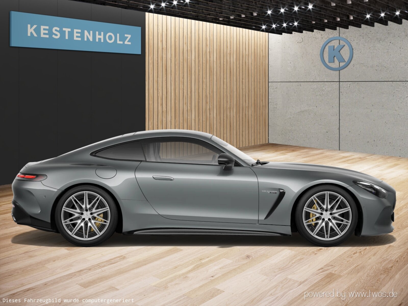 Ausstattungslinien und -Pakete:  AMG Carbon-Paket Exterieur,   AMG DYNAMIC PLUS Paket,   Energizing Paket,   Fahrassistenz-Paket:  Laderaum-Paket,   Memory-Paket:  Memory Park-Assistent,   Multikontursitz-Paket,   Park-Paket mit Remote-Parkfunktionen,   Premium Plus,   Spiegel-Paket:  USB-Paket PlusExterieur:  50,8 cm (20") AMG Leichtmetallräder im 10-Doppelspeichen-Design,   AIRPANEL,   AMG ACTIVE RIDE CONTROL Fahrwerk,   AMG Außenspiegelgehäuse in Carbon-Design,   AMG Bremssättel gelb lackiert,   AMG Einstiegsleisten mit "AMG" Schriftzug, beleuchtet und mit Wechselcover,   AMG Hinterachs-Sperrdifferenzial elektronisch,   AMG Motorlager dynamisch,   Außenspiegel elektrisch anklappbar:  Designschlüssel mit Chromapplikationen,   DIGITAL LIGHT mit Projektionsfunktion,   Fahrzeug mit Linkslenkung,   Hintere Sensoren für Spurhalte-Assistent,   Identifikationsschild mit VIN-Nummer,   Lichtinszenierung AMG (Seitenschweller mit Projektionsfunktion),   MAGIC VISION CONTROL,   Motor-Restwärmenutzung,   Motorsound-System (AMG Real Performance Sound),   Produktschutz Teilschutz,   Projektionsfunktion von Symbolen,   Radgroesse 20" Mischbereifung Variante 2 AMG,   SPEED+ - LOADINDEX 105 Y XL + 107 Y XL,   Steuer-Code - Funktion GSR-ISA,   Steuercode Demo Car,   Steuercode Demo Car MIG,   Steuercode Umstellung WLTP mit RDE,   Vorrüstung für Projektionsfunktion Animationen,   Vorrüstung für Projektionsfunktion Symbole,   Wärmedämmend dunkel getöntes GlasInterieur:  Ambientebeleuchtung:  AMG Lenkradtasten,   AMG Performance Lenkrad in Leder Nappa:  AMG Performance Sitze:  AMG Zierelemente in Schwarz hochglänzend,   Bedienungsanleitung und Serviceinformation - deutsch,   Beifahrersitz mit Gewichtserkennung,   Cupholder,   Klimatisierungsautomatik Thermotronic:  LEDER / NAPPA / SEMIANILIN,   MANUFAKTUR Innenhimmel Mikrofaser MICROCUT schwarz,   Sicherheitsgurte in Rot:  Sonnenblende ausziehbar,   Steckdose im KofferraumMultimedia:  AMG Track Pace:  Android Auto:  Apple CarPlay:  Burmester® Surround-Soundsystem:  Digitales Extra: Erweiterte Funktionen MBUX,   Digitales Extra: Festplatten-Navigation,   Digitales Extra: Remote Services Premium,   Digitales Extra: Smartphone Integration,   Digitales Extra: Vorrüstung für Live Traffic Information,   Digitales Extra: Vorrüstung für MBUX Entertainment Plus,   Digitales Extra: Vorrüstung für Navigationsdienste,   Digitales Radio:  Fahrerdisplay,   Head-Up Display:  Headunit Länderset für ECE (NTG 7),   Kabelloses Ladesystem für mobile Endgeräte vorn:  Kommunikationsmodul (LTE) für die Nutzung von Digitalen Extras,   MBUX Augmented Reality für Navigation:  MBUX Multimediasystem:  MBUX Navigation Premium,   Mercedes-Benz Notrufsystem:  Soundpersonalisierung,   Sprache Kombiinstrument - deutsch,   Techn. Kommunikationsmodulvariante für ECE,   Vorrüstung für digitalen Fahrzeugschlüssel für Smartphone,   Vorrüstung für digitales Radio:  Zentraldisplay:Komfort und Umwelt:  360°-Kamera:  Adaptiver Fernlicht-Assistent Plus:  Aktiver Geschwindigkeitslimit-Assistent:  Aktiver Park-Assistent:  Aktiver Spurhalte-Assistent:  Aktiver Spurwechselassistent,   AMG SPEEDSHIFT MCT 9G,   Ausweichunterstützung (Ausweichassistent),   Easy-Pack Heckklappe:  Erweitertes automatisches Wiederanfahren im Stau,   Fahrassistenz-System: Rettungsgassen-Assistent,   Hands-Free Access,   Hinterachslenkung:  i-Size Kindersitzbefestigung Beifahrersitz,   Innen- und Außenspiegel automatisch abblendend,   ISOFIX Kindersitzverankerungen:  KEYLESS-GO mit flächenbündigen Türgriffen,   KEYLESS-GO Start-Funktion:  Kraftstofftanksystem für EU6d-Norm:  Lenkradheizung:  MBUX Interieur-Assistent,   Nothalt-Assistent mit Hands-off Spurwechsel Software,   Panoramadach:  Sitzklimatisierung für Fahrer und Beifahrer:  Streckenbasierte Geschwindigkeitsanpassung,   Verkehrszeichen-Assistent:Sicherheit:  AMG Hochleistungs- Verbundbremsanlage,   Deaktivierung Schließrückmeldung über Fanfare,   DISTRONIC PLUS inkl. BAS PLUS und PRE-SAFE® Bremse:  Distronic Plus Querunterstützung (DTR+Q),   Einbruch- und Diebstahlwarnanlage mit Vorrüstung für Kollisionserkennung:  Fingerabdrucksensor,   GUARD 360° Fahrzeugschutz Plus,   Innenraumabsicherung,   Kneebag:  PRE-SAFE ® -System:  Rating Länderset EURO-NCAP,   Reifendruckkontrolle (RDK):  Sidebags:  Vorrüstung für GUARD 360° ServicesWeiteres:  AMG-FAHRZEUG-BAUMUSTER PERFORMANCE/HIGH,   COLDEND TECHNIK TYP 0,   HOTEND TECHNIK TYP II-A.