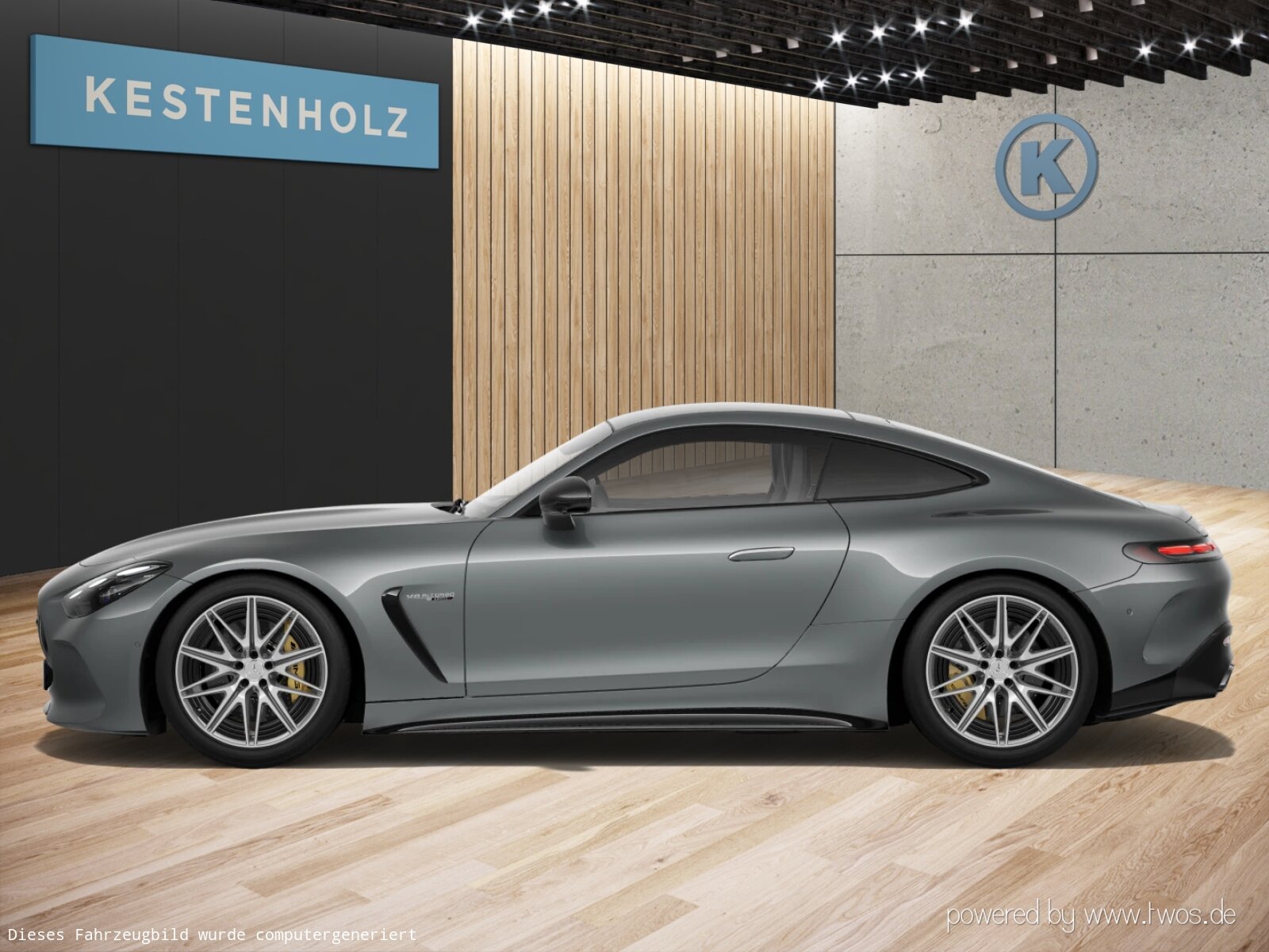 Ausstattungslinien und -Pakete:  AMG Carbon-Paket Exterieur,   AMG DYNAMIC PLUS Paket,   Energizing Paket,   Fahrassistenz-Paket:  Laderaum-Paket,   Memory-Paket:  Memory Park-Assistent,   Multikontursitz-Paket,   Park-Paket mit Remote-Parkfunktionen,   Premium Plus,   Spiegel-Paket:  USB-Paket PlusExterieur:  50,8 cm (20") AMG Leichtmetallräder im 10-Doppelspeichen-Design,   AIRPANEL,   AMG ACTIVE RIDE CONTROL Fahrwerk,   AMG Außenspiegelgehäuse in Carbon-Design,   AMG Bremssättel gelb lackiert,   AMG Einstiegsleisten mit "AMG" Schriftzug, beleuchtet und mit Wechselcover,   AMG Hinterachs-Sperrdifferenzial elektronisch,   AMG Motorlager dynamisch,   Außenspiegel elektrisch anklappbar:  Designschlüssel mit Chromapplikationen,   DIGITAL LIGHT mit Projektionsfunktion,   Fahrzeug mit Linkslenkung,   Hintere Sensoren für Spurhalte-Assistent,   Identifikationsschild mit VIN-Nummer,   Lichtinszenierung AMG (Seitenschweller mit Projektionsfunktion),   MAGIC VISION CONTROL,   Motor-Restwärmenutzung,   Motorsound-System (AMG Real Performance Sound),   Produktschutz Teilschutz,   Projektionsfunktion von Symbolen,   Radgroesse 20" Mischbereifung Variante 2 AMG,   SPEED+ - LOADINDEX 105 Y XL + 107 Y XL,   Steuer-Code - Funktion GSR-ISA,   Steuercode Demo Car,   Steuercode Demo Car MIG,   Steuercode Umstellung WLTP mit RDE,   Vorrüstung für Projektionsfunktion Animationen,   Vorrüstung für Projektionsfunktion Symbole,   Wärmedämmend dunkel getöntes GlasInterieur:  Ambientebeleuchtung:  AMG Lenkradtasten,   AMG Performance Lenkrad in Leder Nappa:  AMG Performance Sitze:  AMG Zierelemente in Schwarz hochglänzend,   Bedienungsanleitung und Serviceinformation - deutsch,   Beifahrersitz mit Gewichtserkennung,   Cupholder,   Klimatisierungsautomatik Thermotronic:  LEDER / NAPPA / SEMIANILIN,   MANUFAKTUR Innenhimmel Mikrofaser MICROCUT schwarz,   Sicherheitsgurte in Rot:  Sonnenblende ausziehbar,   Steckdose im KofferraumMultimedia:  AMG Track Pace:  Android Auto:  Apple CarPlay:  Burmester® Surround-Soundsystem:  Digitales Extra: Erweiterte Funktionen MBUX,   Digitales Extra: Festplatten-Navigation,   Digitales Extra: Remote Services Premium,   Digitales Extra: Smartphone Integration,   Digitales Extra: Vorrüstung für Live Traffic Information,   Digitales Extra: Vorrüstung für MBUX Entertainment Plus,   Digitales Extra: Vorrüstung für Navigationsdienste,   Digitales Radio:  Fahrerdisplay,   Head-Up Display:  Headunit Länderset für ECE (NTG 7),   Kabelloses Ladesystem für mobile Endgeräte vorn:  Kommunikationsmodul (LTE) für die Nutzung von Digitalen Extras,   MBUX Augmented Reality für Navigation:  MBUX Multimediasystem:  MBUX Navigation Premium,   Mercedes-Benz Notrufsystem:  Soundpersonalisierung,   Sprache Kombiinstrument - deutsch,   Techn. Kommunikationsmodulvariante für ECE,   Vorrüstung für digitalen Fahrzeugschlüssel für Smartphone,   Vorrüstung für digitales Radio:  Zentraldisplay:Komfort und Umwelt:  360°-Kamera:  Adaptiver Fernlicht-Assistent Plus:  Aktiver Geschwindigkeitslimit-Assistent:  Aktiver Park-Assistent:  Aktiver Spurhalte-Assistent:  Aktiver Spurwechselassistent,   AMG SPEEDSHIFT MCT 9G,   Ausweichunterstützung (Ausweichassistent),   Easy-Pack Heckklappe:  Erweitertes automatisches Wiederanfahren im Stau,   Fahrassistenz-System: Rettungsgassen-Assistent,   Hands-Free Access,   Hinterachslenkung:  i-Size Kindersitzbefestigung Beifahrersitz,   Innen- und Außenspiegel automatisch abblendend,   ISOFIX Kindersitzverankerungen:  KEYLESS-GO mit flächenbündigen Türgriffen,   KEYLESS-GO Start-Funktion:  Kraftstofftanksystem für EU6d-Norm:  Lenkradheizung:  MBUX Interieur-Assistent,   Nothalt-Assistent mit Hands-off Spurwechsel Software,   Panoramadach:  Sitzklimatisierung für Fahrer und Beifahrer:  Streckenbasierte Geschwindigkeitsanpassung,   Verkehrszeichen-Assistent:Sicherheit:  AMG Hochleistungs- Verbundbremsanlage,   Deaktivierung Schließrückmeldung über Fanfare,   DISTRONIC PLUS inkl. BAS PLUS und PRE-SAFE® Bremse:  Distronic Plus Querunterstützung (DTR+Q),   Einbruch- und Diebstahlwarnanlage mit Vorrüstung für Kollisionserkennung:  Fingerabdrucksensor,   GUARD 360° Fahrzeugschutz Plus,   Innenraumabsicherung,   Kneebag:  PRE-SAFE ® -System:  Rating Länderset EURO-NCAP,   Reifendruckkontrolle (RDK):  Sidebags:  Vorrüstung für GUARD 360° ServicesWeiteres:  AMG-FAHRZEUG-BAUMUSTER PERFORMANCE/HIGH,   COLDEND TECHNIK TYP 0,   HOTEND TECHNIK TYP II-A.