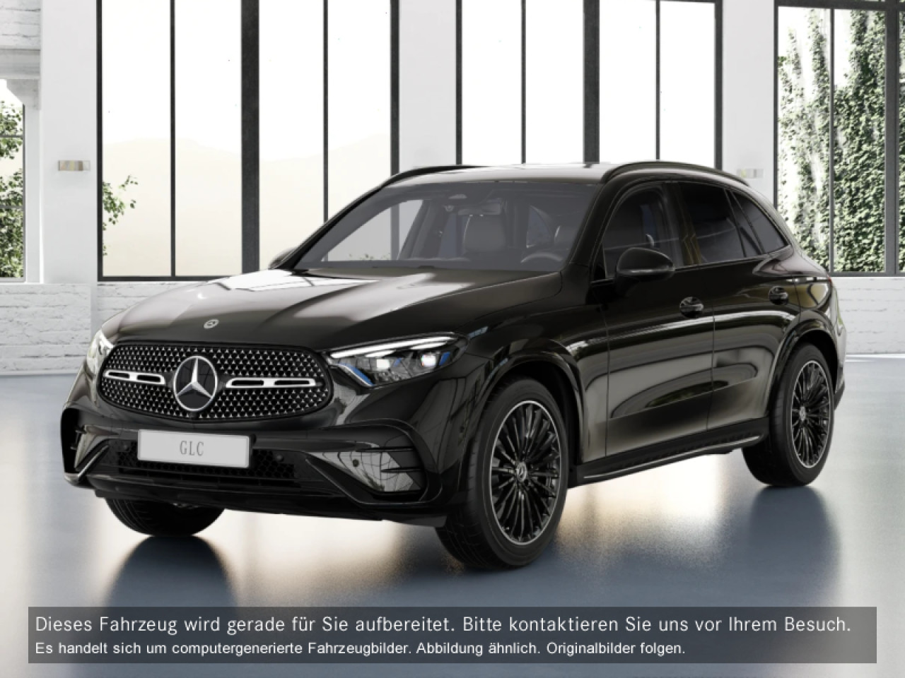 Getriebe: Automatikgetriebe 9 G-TRONIC, 9 G&auml;ngeAusstattungslinie: AMG Line Exterieur: Advanced Plus,  AMG Line InterieurAusstattungspakete: Winterpaket,  AMG Sportpaket,  Komfort Paket: Kofferraumkomfort-Paket,  Night-Paket,  Ablagepaket,  Chrompaket,  SpiegelpaketAssistenzsysteme: Fernlichtassistent,  Aktiver Park-Assistent inkl. PARKTRONIC,  R&uuml;ckfahrkamera,  Fahrlichtautomatik,  Berganfahrhilfe,  Spracheingabesystem,  M&uuml;digkeitserkennung,  Spurhalteassistent,  Bremsassistent,  COLLISION PREVENTION ASSIST,  ATTENTION ASSIST,  Verkehrszeichenerkennung,  GespannstabilisierungLicht und Sicht: Digital Light,  Tagfahrlicht,  Regensensor,  Automatisch abblendender Innenspiegel,  W&auml;rmeschutzverglasung,  Ambientebeleuchtung mehrfarbig,  LichtsensorAudio &amp; Kommunikation: MBUX,  Navigationssystem,  Radio,  Multi-Funktions-Display,  Digitaler Radioempfang DAB,  Burmester Surround-Soundsystem,  USB Anschluss,  Handyvorbereitung Bluetooth,  Android Auto u. Apple CarPlay,  Kabelloses Laden f&uuml;r Handys,  WLAN HotspotKomfort: Widescreen Cockpit,  Klimaautomatik,  Fahrer-/Beifahrersitz elektrisch,  Memoryfunktion Fahrer-/Beifahrersitz,  Lordosenst&uuml;tze Fahrer/Beifahrer,  Sitzheizung vorn u. hinten,  Sportsitze,  Armauflage Fahrer/Beifahrer,  Servotronic,  Lenks&auml;ule verstellbar,  Keyless-Start,  Auto Start Stop Funktion,  Zentralver. mit Fernbedienung,  Fensterheber elektrisch,  Kopfst&uuml;tzen vorn und hinten,  EASY-PACK Heckklappe,  DYNAMIC SELECT,  Getr&auml;nkehalter vornInterieur: Sitze Kunstleder Ledernachbildung ARTICO / Mikrofaser MICROCUT schwarz,  Innenfarbe schwarz,  Multifunktions-Sport-/Lederlenkrad,  Lenkradheizung,  Bordcomputer,  R&uuml;cksitze klappbar,  Laderaumabdeckung: Easy Pack,  Dekoreinlagen: H04 Zierelemente Holz schwarz offenporig aluminium lines,  Bodenbelag Teppich,  Lenkrad-SchaltwippenExterieur: AGILITY CONTROL Fahrwerk,  Anh&auml;ngerkupplung schwenkbar,  Touchscreen Bedienung,  AMG Leichtmetallfelgen 20 Zoll,  Au&szlig;enspiegel elekt. anklappbar,  Dachreling: schwarz,  Reifenpannenset,  Notrufsystem,  Trittbretter,  FahrzeugpersonalisierungAirbags: Mittelairbag vornSicherheit: i-Size Kindersitzbefestigung,  Fahrer- /Beifahrerairbag,  Seitenairbag vorn,  Knieairbag Fahrer,  Traktionskontrolle,  Elektr. Stabilit&auml;tsprogramm ESP,  Reifendruckkontrolle,  Wegfahrsperre,  Au&szlig;entemperatur Anzeige,  Antiblockiersystem ABS,  Bremsverschlei&szlig;anzeige,  Notbremsassistent,  Totwinkel-AssistentWeitere Ausstattung: PDB Advanced-Plus-Paket mit  Digitalen Extras,  321 Fingerabdruck ScannerSonstige Ma&szlig;e und Gewichte: Nutzlast: 600 kg,  zul&auml;ssiges Gesamtgewicht: 2.510 kg,  Radstand: 2.888 mmIrrt&uuml;mer und &Auml;nderungen vorbehalten