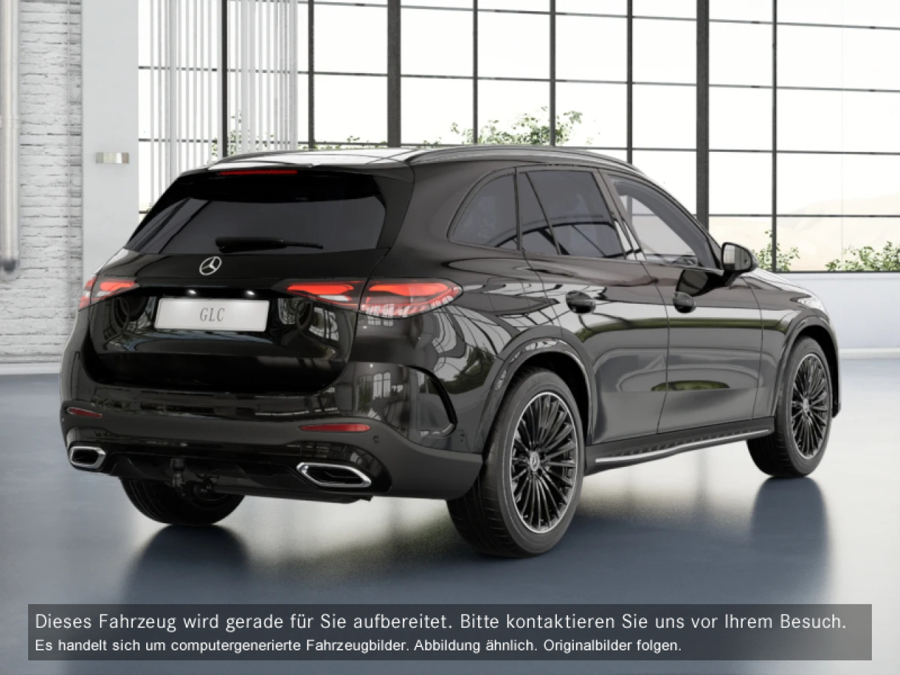 Getriebe: Automatikgetriebe 9 G-TRONIC, 9 G&auml;ngeAusstattungslinie: AMG Line Exterieur: Advanced Plus,  AMG Line InterieurAusstattungspakete: Winterpaket,  AMG Sportpaket,  Komfort Paket: Kofferraumkomfort-Paket,  Night-Paket,  Ablagepaket,  Chrompaket,  SpiegelpaketAssistenzsysteme: Fernlichtassistent,  Aktiver Park-Assistent inkl. PARKTRONIC,  R&uuml;ckfahrkamera,  Fahrlichtautomatik,  Berganfahrhilfe,  Spracheingabesystem,  M&uuml;digkeitserkennung,  Spurhalteassistent,  Bremsassistent,  COLLISION PREVENTION ASSIST,  ATTENTION ASSIST,  Verkehrszeichenerkennung,  GespannstabilisierungLicht und Sicht: Digital Light,  Tagfahrlicht,  Regensensor,  Automatisch abblendender Innenspiegel,  W&auml;rmeschutzverglasung,  Ambientebeleuchtung mehrfarbig,  LichtsensorAudio &amp; Kommunikation: MBUX,  Navigationssystem,  Radio,  Multi-Funktions-Display,  Digitaler Radioempfang DAB,  Burmester Surround-Soundsystem,  USB Anschluss,  Handyvorbereitung Bluetooth,  Android Auto u. Apple CarPlay,  Kabelloses Laden f&uuml;r Handys,  WLAN HotspotKomfort: Widescreen Cockpit,  Klimaautomatik,  Fahrer-/Beifahrersitz elektrisch,  Memoryfunktion Fahrer-/Beifahrersitz,  Lordosenst&uuml;tze Fahrer/Beifahrer,  Sitzheizung vorn u. hinten,  Sportsitze,  Armauflage Fahrer/Beifahrer,  Servotronic,  Lenks&auml;ule verstellbar,  Keyless-Start,  Auto Start Stop Funktion,  Zentralver. mit Fernbedienung,  Fensterheber elektrisch,  Kopfst&uuml;tzen vorn und hinten,  EASY-PACK Heckklappe,  DYNAMIC SELECT,  Getr&auml;nkehalter vornInterieur: Sitze Kunstleder Ledernachbildung ARTICO / Mikrofaser MICROCUT schwarz,  Innenfarbe schwarz,  Multifunktions-Sport-/Lederlenkrad,  Lenkradheizung,  Bordcomputer,  R&uuml;cksitze klappbar,  Laderaumabdeckung: Easy Pack,  Dekoreinlagen: H04 Zierelemente Holz schwarz offenporig aluminium lines,  Bodenbelag Teppich,  Lenkrad-SchaltwippenExterieur: AGILITY CONTROL Fahrwerk,  Anh&auml;ngerkupplung schwenkbar,  Touchscreen Bedienung,  AMG Leichtmetallfelgen 20 Zoll,  Au&szlig;enspiegel elekt. anklappbar,  Dachreling: schwarz,  Reifenpannenset,  Notrufsystem,  Trittbretter,  FahrzeugpersonalisierungAirbags: Mittelairbag vornSicherheit: i-Size Kindersitzbefestigung,  Fahrer- /Beifahrerairbag,  Seitenairbag vorn,  Knieairbag Fahrer,  Traktionskontrolle,  Elektr. Stabilit&auml;tsprogramm ESP,  Reifendruckkontrolle,  Wegfahrsperre,  Au&szlig;entemperatur Anzeige,  Antiblockiersystem ABS,  Bremsverschlei&szlig;anzeige,  Notbremsassistent,  Totwinkel-AssistentWeitere Ausstattung: PDB Advanced-Plus-Paket mit  Digitalen Extras,  321 Fingerabdruck ScannerSonstige Ma&szlig;e und Gewichte: Nutzlast: 600 kg,  zul&auml;ssiges Gesamtgewicht: 2.510 kg,  Radstand: 2.888 mmIrrt&uuml;mer und &Auml;nderungen vorbehalten