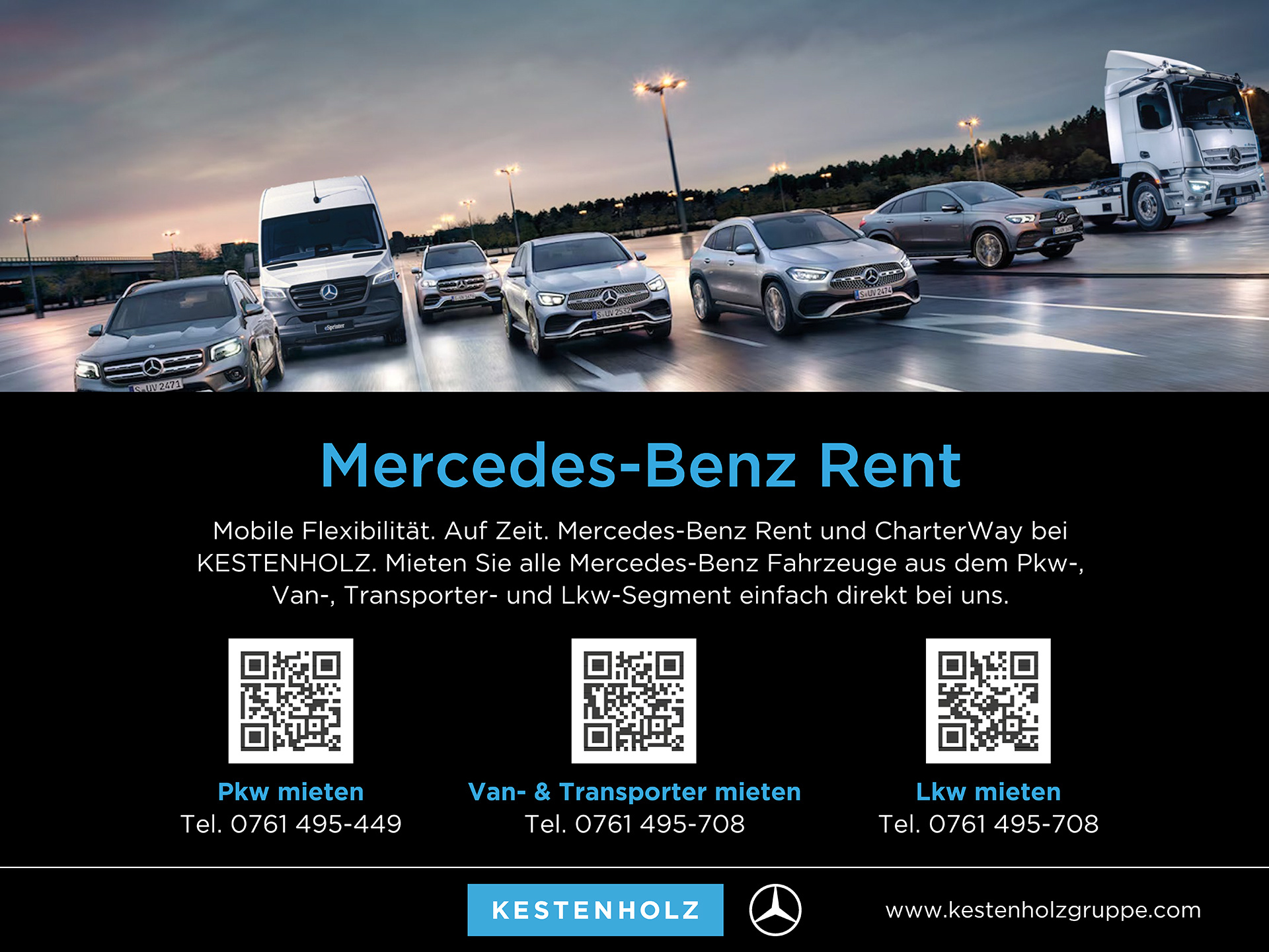 Getriebe: AutomatikgetriebeDetailangaben f&uuml;r XEV Fahrzeug: Batterietechnologie: Lithium-Ionen,  Nutzbare Batteriekapazit&auml;t: 85,0kWh,  Ladezeit (in Minuten): 540 (10% bis 100%),  Schnellladezeit (in Minuten): 22 (10% bis 80%)Ausstattungslinie: AMG Line Exterieur: AMG Line Plus,  AMG Line InterieurAusstattungspakete: AMG Sportpaket,  Premiumpaket,  Night-Paket,  SpiegelpaketAssistenzsysteme: Fernlichtassistent: Plus,  PARKTRONIC,  R&uuml;ckfahrkamera,  Adaptive Cruise Control ACC,  Berganfahrhilfe,  Spracheingabesystem,  M&uuml;digkeitserkennung,  Spurwechselassistent,  Spurhalteassistent,  Bremsassistent,  COLLISION PREVENTION ASSIST,  GespannstabilisierungLicht und Sicht: Multibeam LED Scheinwerfer,  Tagfahrlicht,  W&auml;rmeschutzverglasung,  Ambientebeleuchtung,  LichtsensorAudio &amp; Kommunikation: MBUX,  Radio: Steuercode Funktion Radio Standard AM/FM,  Digitaler Radioempfang DAB,  AUX &amp; USB Anschluss,  Handyvorbereitung Bluetooth,  WLAN HotspotKomfort: Klimaautomatik,  Panoramadach,  Memoryfunktion Fahrersitz,  Lordosenst&uuml;tze Fahrer,  Sitzheizung Fahrer/Beifahrer,  Sportsitze,  Armauflage hinten,  Servolenkung,  Lenks&auml;ule verstellbar,  HANDS-FREE ACCESS,  Start-Stopp System,  Zentralverriegelung,  Fensterheber elektrisch,  EASY-PACK Heckklappe,  W&auml;rmepumpeInterieur: Sitze Kunstleder Ledernachbildung ARTICO Nappaoptik / Mikrofaser MICROCUT schwarz,  Innenfarbe schwarz,  Multifunktions-Sport-/Lederlenkrad,  Bordcomputer,  Dekoreinlagen: H43 Zierelemente Aluminium mit Carbonschliff hell,  Lenkrad-SchaltwippenExterieur: Anh&auml;ngerkupplung schwenkbar,  Touchscreen Bedienung,  AMG Leichtmetallfelgen 20 Zoll: im 5-Doppelspeichen-Design,  Au&szlig;enspiegel elekt.,  Reifenpannenset,  NotrufsystemAirbags: MittelairbagSicherheit: i-Size Kindersitzbefestigung,  Fu&szlig;g&auml;ngerschutzsystem,  Fahrer- /Beifahrerairbag,  Seitenairbag vorn und hinten,  Knieairbag Fahrer,  Traktionskontrolle,  Elektr. Stabilit&auml;tsprogramm ESP,  Reifendruckverlust-Warnung,  Wegfahrsperre,  Au&szlig;entemperatur Anzeige,  Antiblockiersystem ABS,  Bremsverschlei&szlig;anzeige,  Notbremsassistent,  Akustischer Umfeldschutz,  Totwinkel-AssistentWeitere Ausstattung: 18W PREPARATION - AUTOMATED PARKING ASSIST (APA),  637 Flexibles Ladesystem Pro,  1B3 Techn. Kommunikationsmodulvariante f&uuml;r ECE,  99B aktive Verstelld&auml;mpfung Normally open,  63B Fahrzeugsteckdose,  K56 Geschwindigkeitslimit-Warnung,  K59 Ausweichlenk-Funktion,  2U1 AIRPANEL,  K58 Nothalt-Funktion,  2U8 K&auml;ltemittel 1234yf,  11W PREPARATION - EXTENDED TRAFFIC SIGN ASSIST (ETSA),  807 Modelljahrcode,  K61 Man&ouml;vrier-Assistent,  U1B Digitales Extra: Vorr&uuml;stung f&uuml;r MB.CHARGE Home Pro,  L Linkslenkung,  SW0 BATTERY SOFTWARE OUTPUT LEVEL BASIC,  U20 12-V-Steckdose f&uuml;r Beifahrer,  896 Digitales Extra: Vorr&uuml;stung f&uuml;r Digitalen Fahrzeugschl&uuml;ssel f&uuml;r Smartphone,  897 Kabelloses Ladesystem f&uuml;r mobile Endger&auml;te vorn,  12W PREPARATION - ACTIVE BLIND SPOT MONITORING (ABSM),  U23 Sitzbelegungserkennung f&uuml;r Fondsitze,  4B9 Flexibles Ladesystem Pro,  25W PREPARATION - ACTIVE LANE CHANGE ASSIST (ALCA),  13W PREPARATION - ACTIVE LANE STEERING ASSIST (ALSA),  8K0 Limiter,  Memory-Paket,  430 Terrain Mode,  EMC ELEKTROMOTOR VORNE - EATS-MODUL 1.6,  6P5 Steuercode Vertrieb  f. Code 475,  70V Speed- und Loadindex 100W XL+101W XL,  83B Gleichstrom-Ladesystem (DC-Laden zus&auml;tzlich mit 400 V),  0U1 Headunit L&auml;nderset f&uuml;r ECE (NTG 7),  K12 Steuercode f&uuml;r Serviceintervall,  166 Produktionsstandort Fahrzeug Kecskem&eacute;t,  567 Fondsitze l&auml;ngs verstellbar,  8U4 PTC-Batterie-Zuheizer f&uuml;r Hybrid/EV,  3K0 Mercedes Stern teilbeleuchtet,  3K1 Vorderer Kofferraum mechanisch,  31W PREP. - AUTOMATIC SPEED CONTROL,  84B On-board AC-Lader bis 22 kW,  72B USB-Paket Plus,  693 Gleichstrom-Ladesystem (DC-Laden mit 800 V),  04U Transparente Motorhaube,  28W PREP. - EXTENDED RESTART BY STOP AND GO TRAFFIC,  698 VISION CONTROL,  458 Fahrerdisplay,  20W PREPARATION - SURROUND VIEW SYSTEM (SVS),  219 Selfie- und Videokamera,  BAG EB5XY - BATTERIE,  K34 Digitales Extra: Streckenbasierte Geschwindigkeits-Anpassung,  29W PREPARATION - SPEED ADJUSTMENT TRACK-BASED,  589 Umfeldbeleuchtung mit animierter Projektion des Mercedes-Benz Pattern,  2-fach,  986 Identifikationsschild mit VIN-Nummer,  868 ZentraldisplaySonstige Ma&szlig;e und Gewichte: Nutzlast: 505 kg,  zul&auml;ssiges Gesamtgewicht: 2.780 kg,  Radstand: 2.889 mm24 Monate Garantie ab Erstzulassung. Fahrzeug hat Haltedauer. Liefertermin in Abstimmung mit dem Verk&auml;ufer. Irrt&uuml;mer und &Auml;nderungen vorbehalten