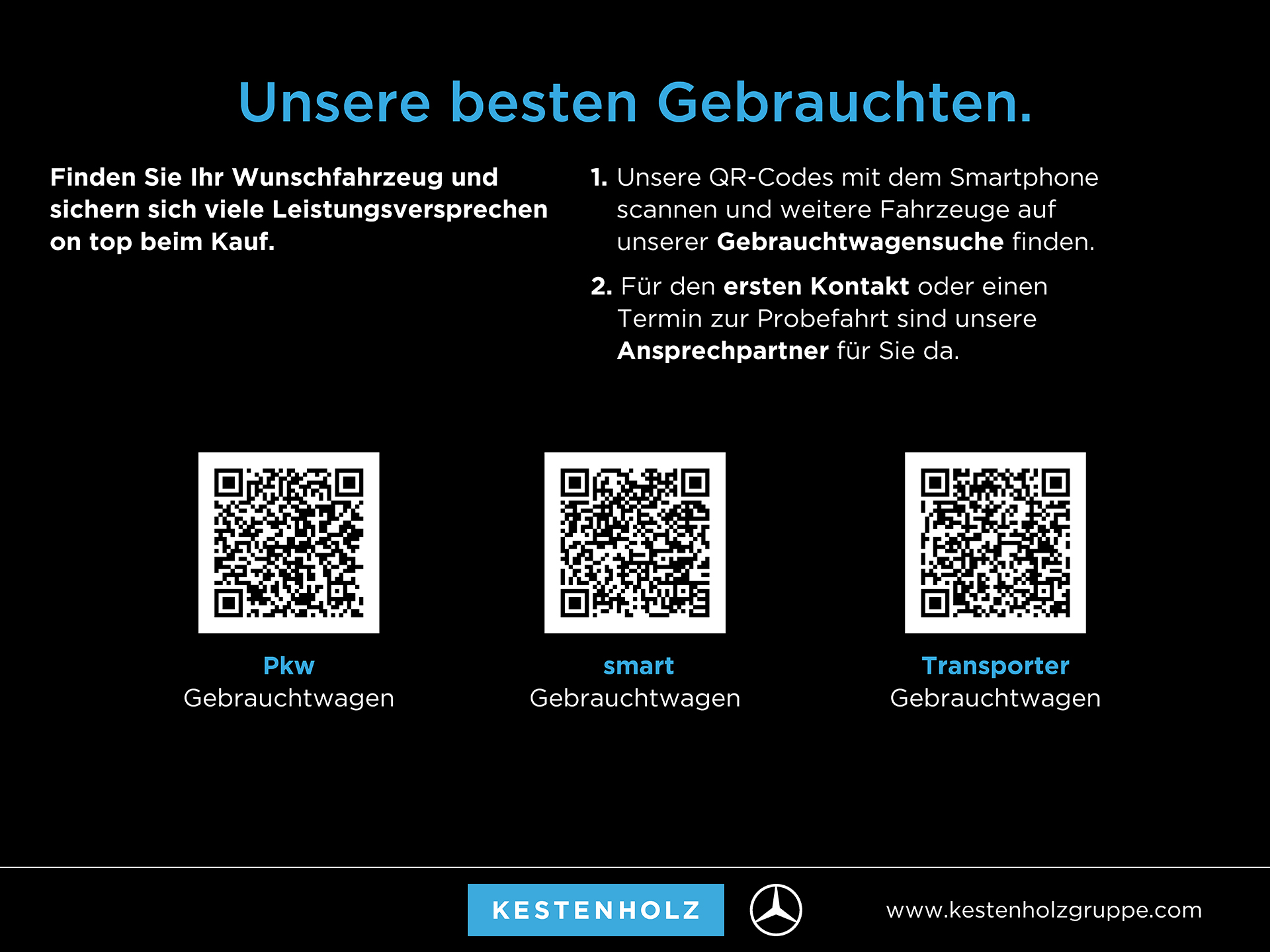 Getriebe: Automatikgetriebe, 7 G&auml;ngeAusstattungspakete: Ausstattungspaket: Memory-Paket, Spur-Paket, Diebstahlschutz-Paket,  Chrompaket: AMG Silver Chrome-Paket Interieur,  SpiegelpaketAssistenzsysteme: Fernlichtassistent,  PARKTRONIC,  R&uuml;ckfahrkamera,  DISTRONIC,  Berganfahrhilfe,  Spracheingabesystem,  M&uuml;digkeitserkennung,  Spurhalteassistent,  COLLISION PREVENTION ASSIST,  VerkehrszeichenerkennungLicht und Sicht: LED-Scheinwerfer,  Tagfahrlicht,  Automatisch abblendende Innen- und Au&szlig;enspiegel,  W&auml;rmeschutzverglasung,  Ambientebeleuchtung,  LichtsensorAudio &amp; Kommunikation: Multimedia-System mit DVD,  COMAND Online,  Radio,  Digitaler Radioempfang DAB,  Burmester Surround-Soundsystem,  AUX &amp; USB Anschluss,  Handyvorbereitung: Universal-Telefonie-Paket,  WLAN HotspotKomfort: Klimaautomatik,  Panoramadach,  Fahrer-/Beifahrersitz elektrisch,  Memoryfunktion Fahrer-/Beifahrersitz,  Sitzheizung Fahrer/Beifahrer,  AMG Performance Sitze,  Armauflage Fahrer/Beifahrer,  Servolenkung,  Lenks&auml;ule verstellbar,  HANDS-FREE ACCESS,  Start-Stopp System,  Zentralver. mit Fernbedienung,  Fensterheber elektrisch,  Sitzklimatisierung vorn,  Garagentor&ouml;ffnerInterieur: Sitze Leder Leder Exklusiv Nappa schwarz,  Innenfarbe schwarz,  Sportlederlenkrad: AMG Performance,  Bordcomputer,  Lenkrad-SchaltwippenExterieur: AMG Ride Control,  Differentialsperre hinten: AMG,  AMG Leichtmetallfelgen 20 Zoll,  Au&szlig;enspiegel elekt. anklappbar,  Reifenpannenset,  AMG Performance-Abgasanlage,  Notrufsystem,  AllradlenkungSicherheit: ISOFIX Kindersitzbefestigung,  Fahrer- /Beifahrerairbag,  Seitenairbag vorn und hinten,  Knieairbag Fahrer,  Traktionskontrolle,  Elektr. Stabilit&auml;tsprogramm ESP,  Reifendruckkontrolle,  Diebstahlwarnanlage,  Wegfahrsperre,  Au&szlig;entemperatur Anzeige,  Antiblockiersystem ABS,  Bremsverschlei&szlig;anzeige,  Proaktives Insassenschutzsystem,  Notbremsassistent,  Totwinkel-AssistentWeitere Ausstattung: 255 AMG Track PaceSonstige Ma&szlig;e und Gewichte: Nutzlast: 190 kg,  zul&auml;ssiges Gesamtgewicht: 1.890 kg,  Kraftstofftank: 75l,  Radstand: 2.630 mmIrrt&uuml;mer und &Auml;nderungen vorbehalten