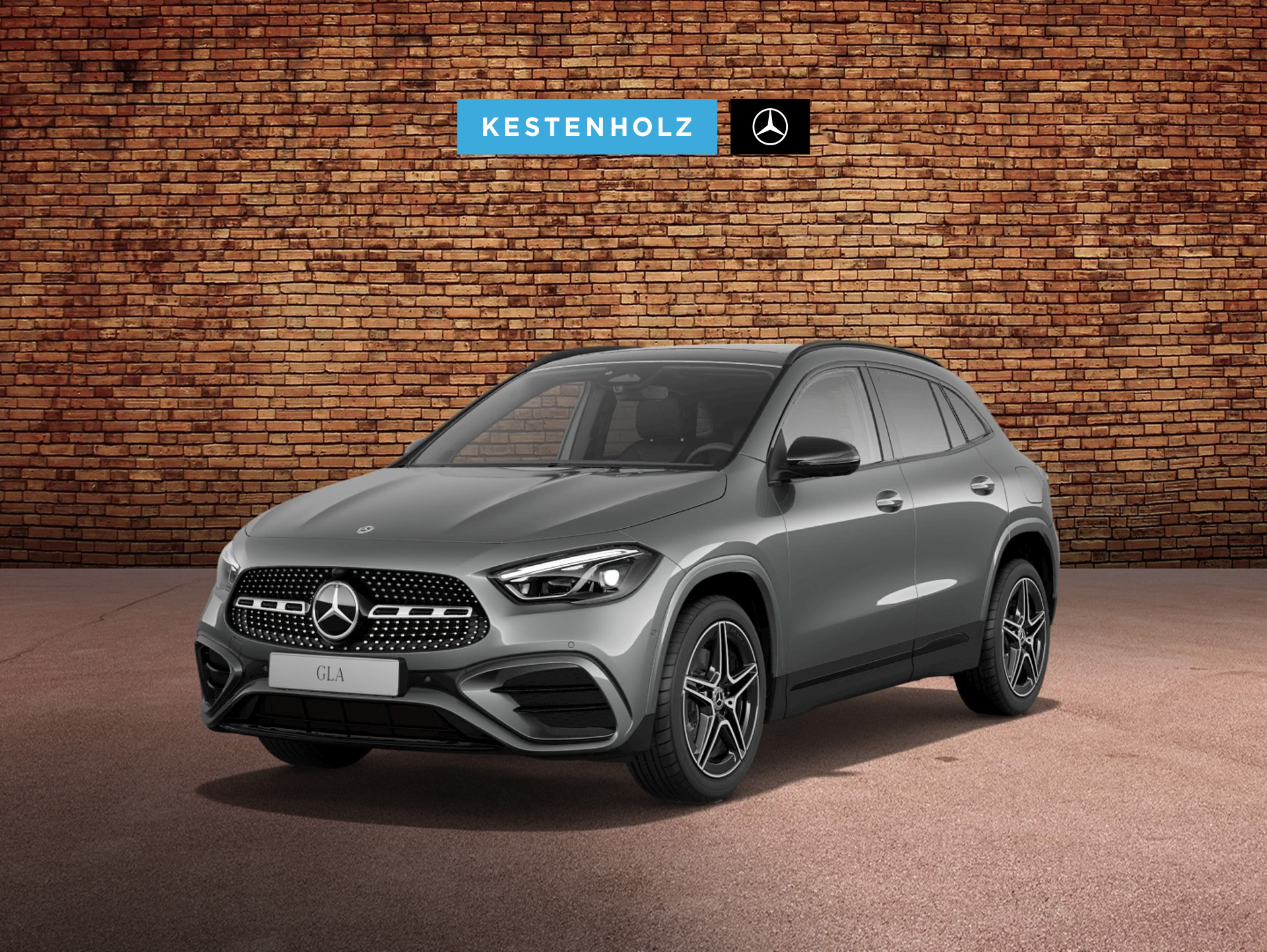 GLA