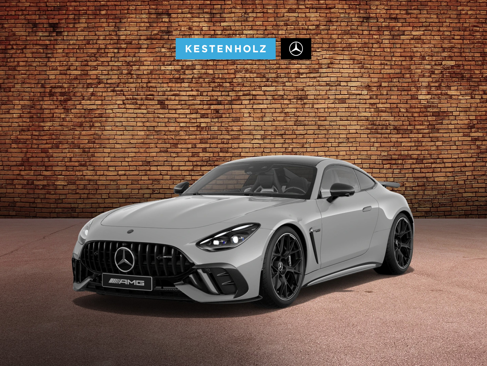 AMG GT