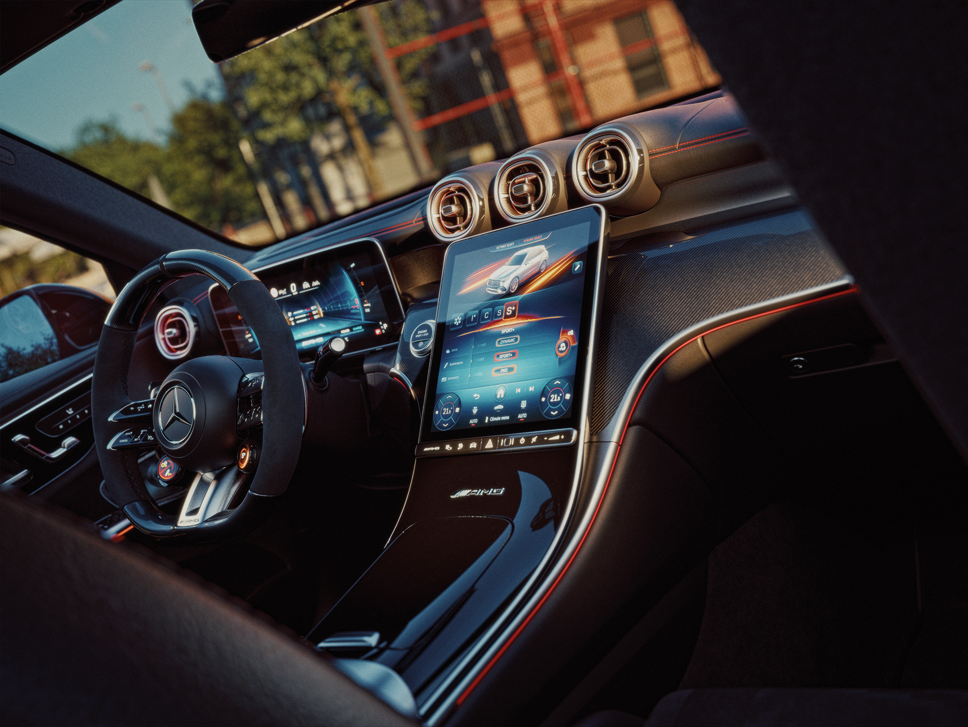 Interieur