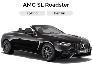Card - Cabriolets & Roadsters
