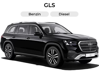 Card - SUV