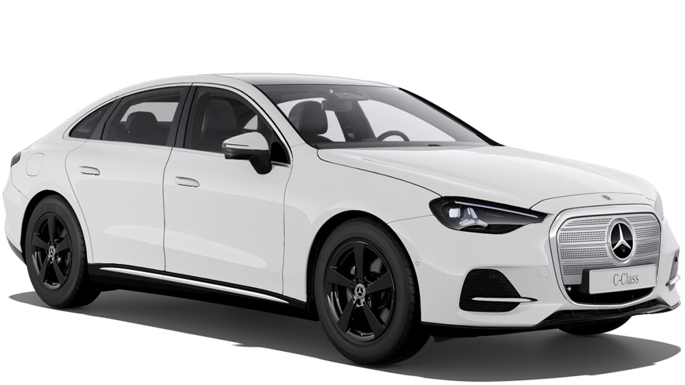 Modellneuheiten von Mercedes-Benz.