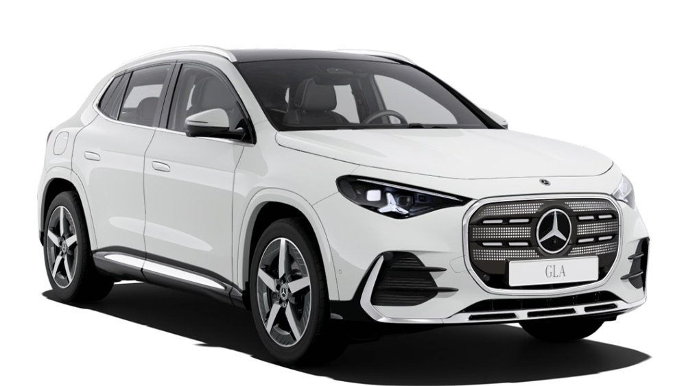Modellneuheiten von Mercedes-Benz.