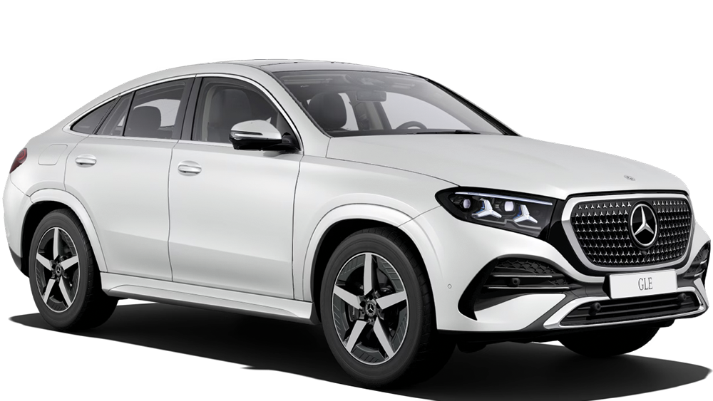 Modellneuheiten von Mercedes-Benz.