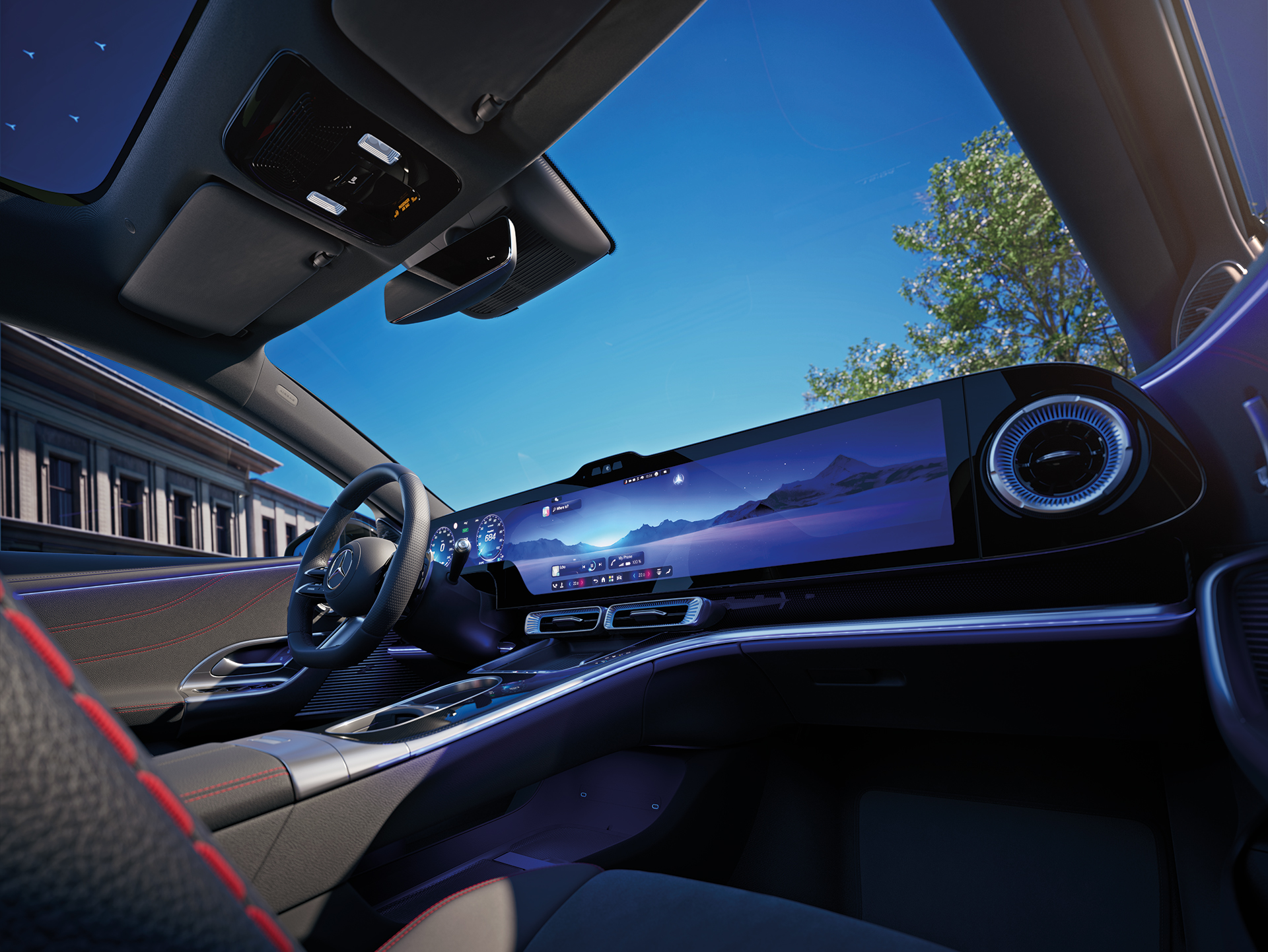 Interieur