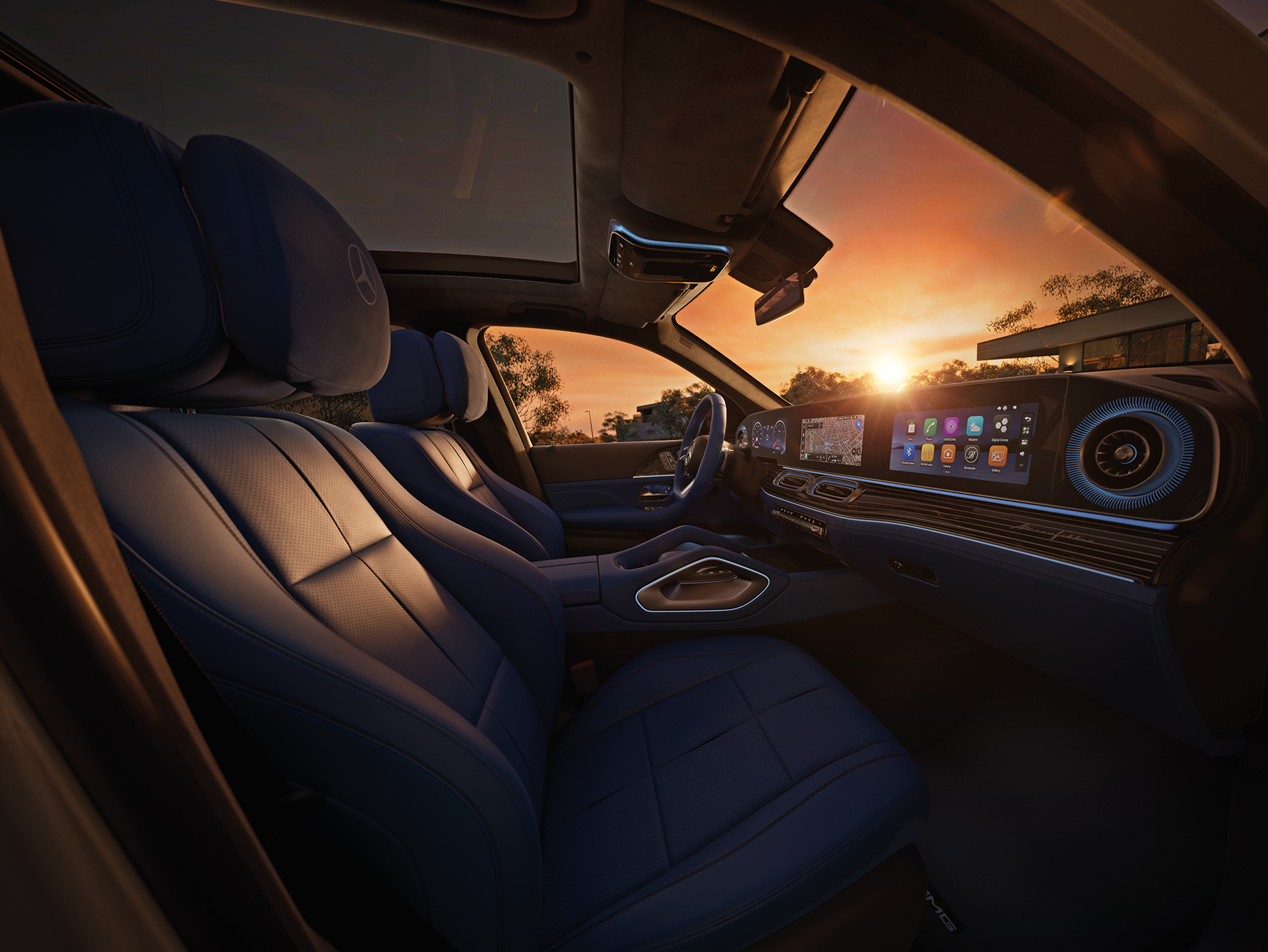 Interieur