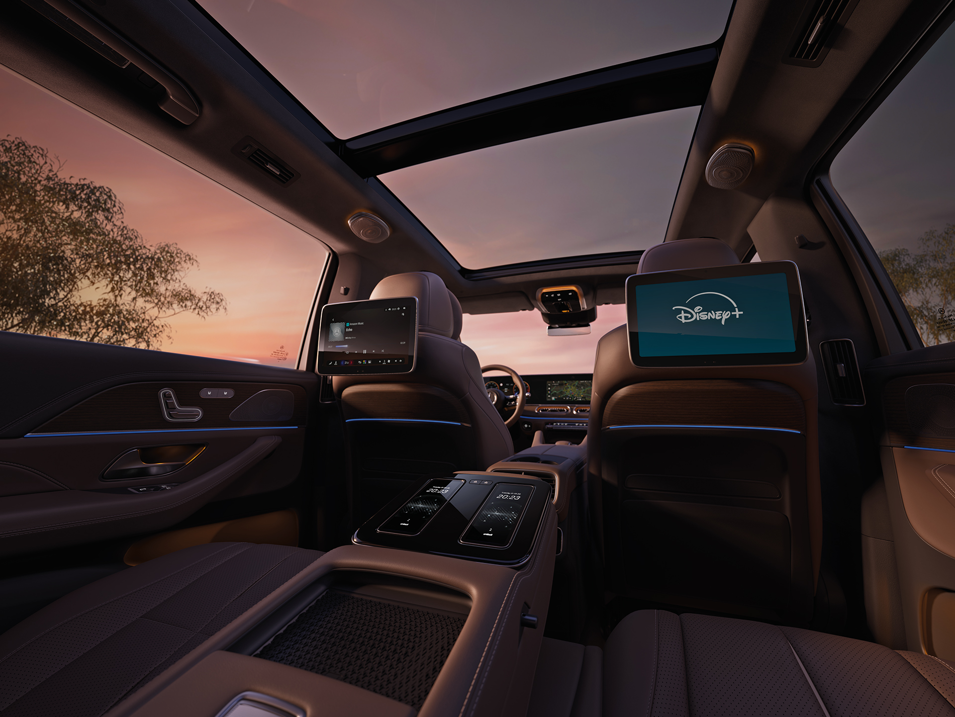 Interieur