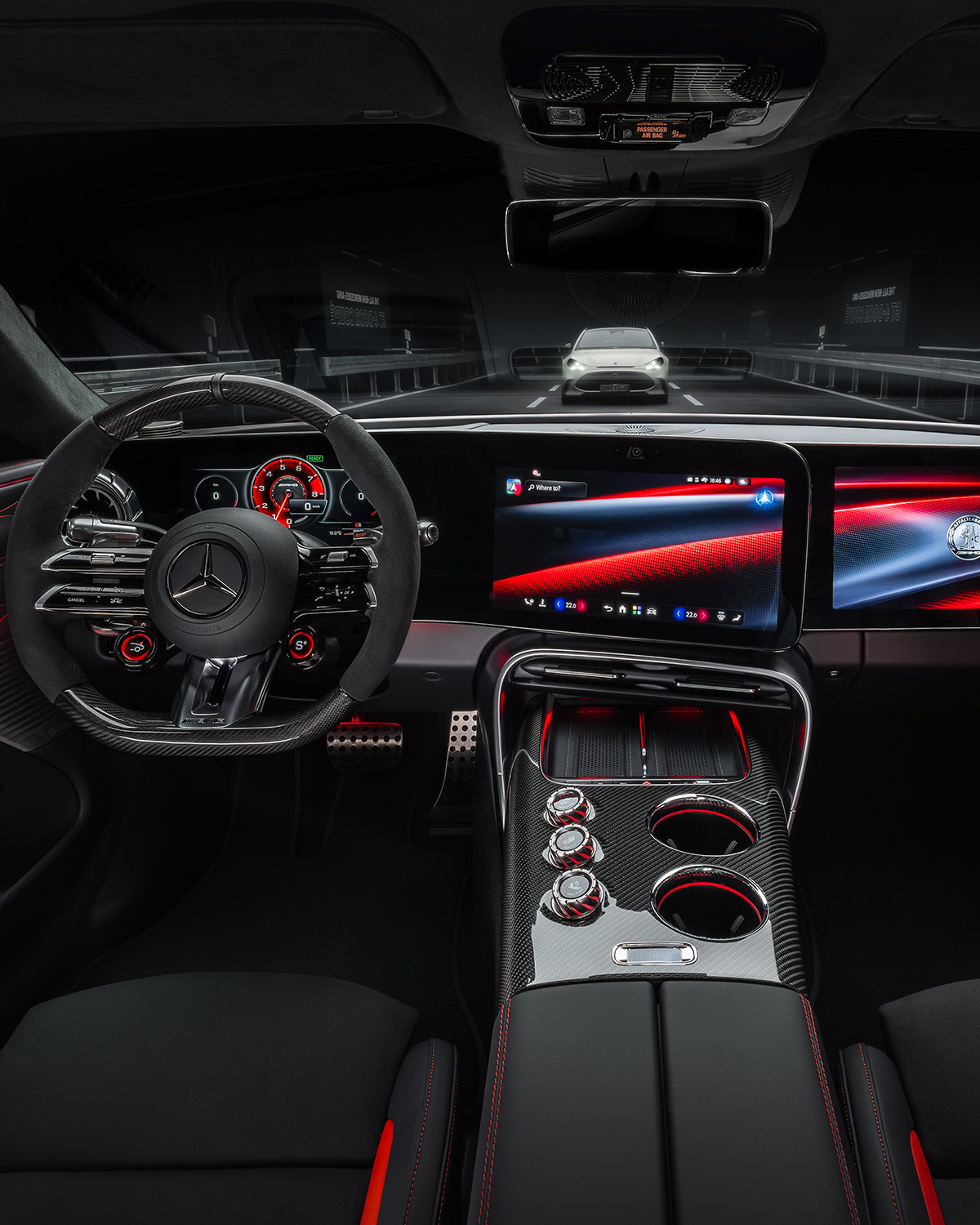 Interieur