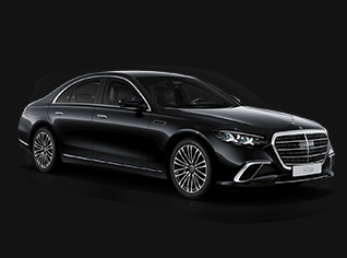 S-Klasse Limousine